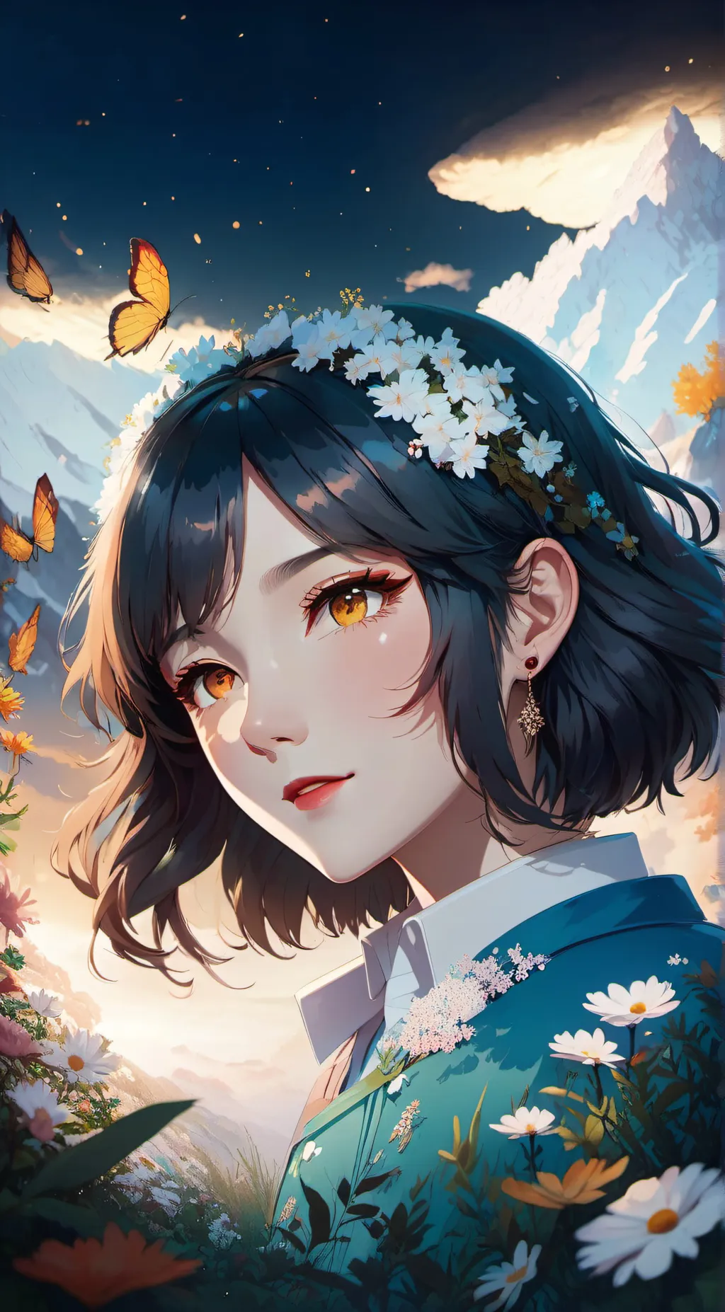 Talkie AI - Chat with Sophia