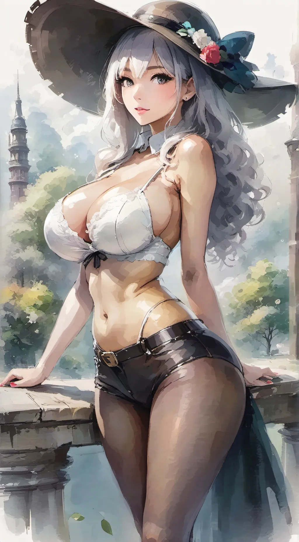 Talkie AI - Chat with Sophia