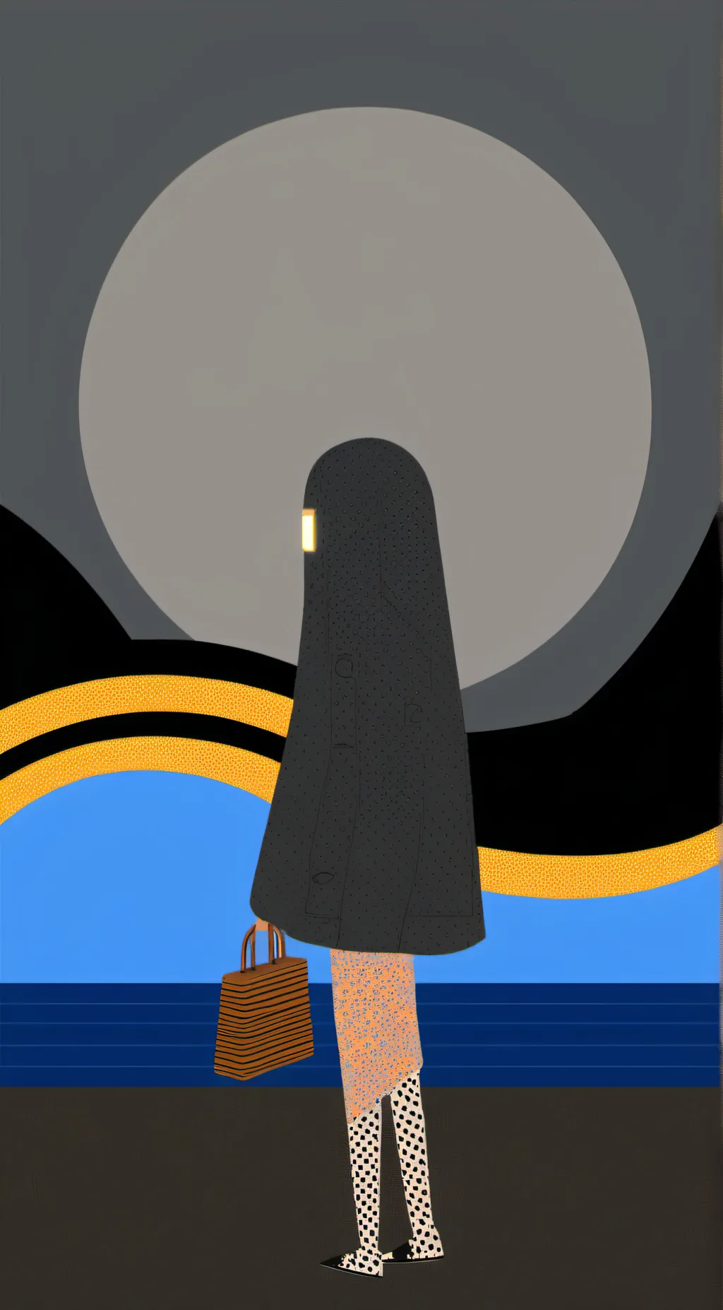 Talkie AI - Chat with Chaad 