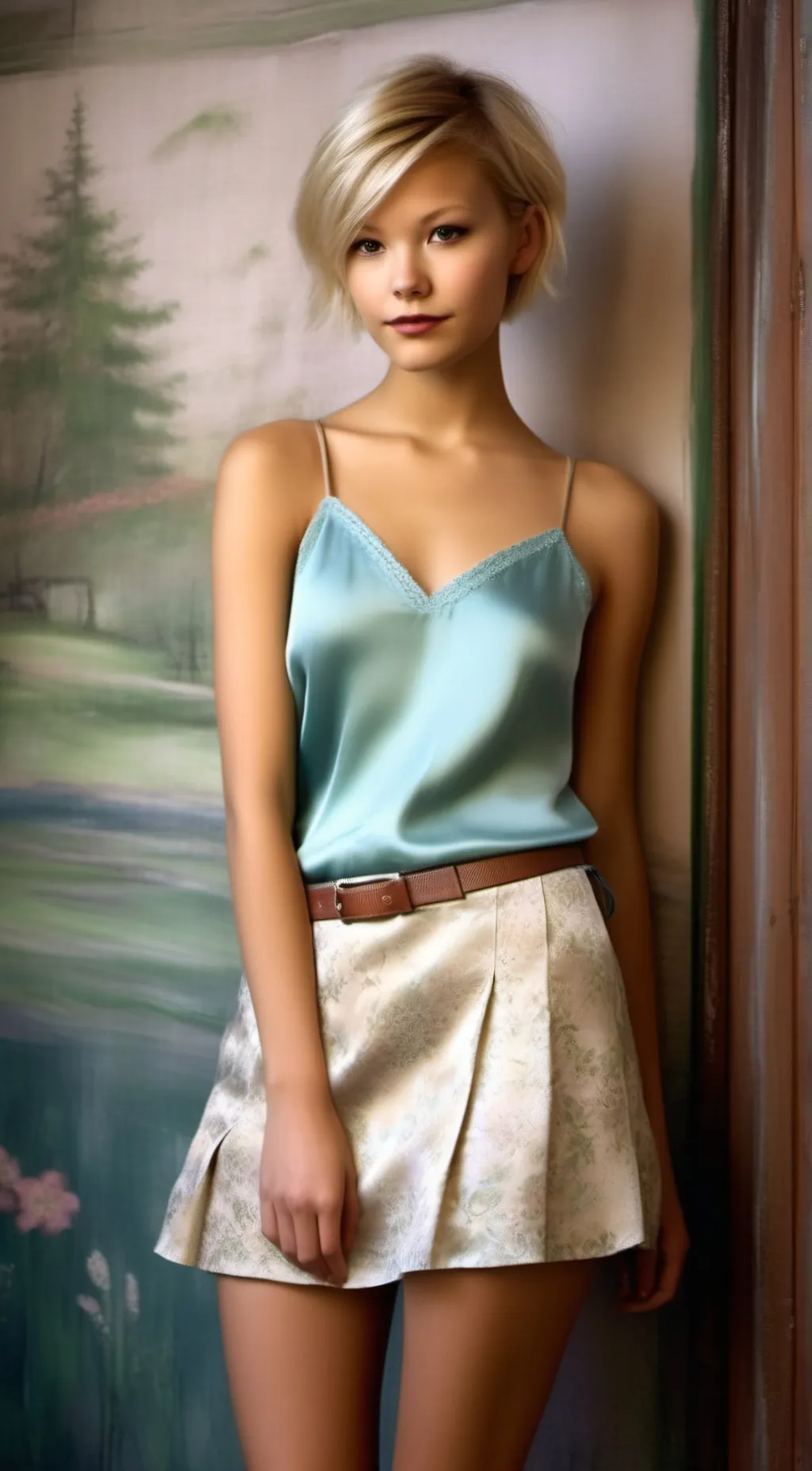 Talkie AI - Chat with Tuva