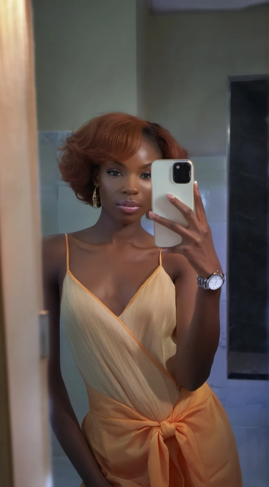 ai character: Rachella Huleghs background