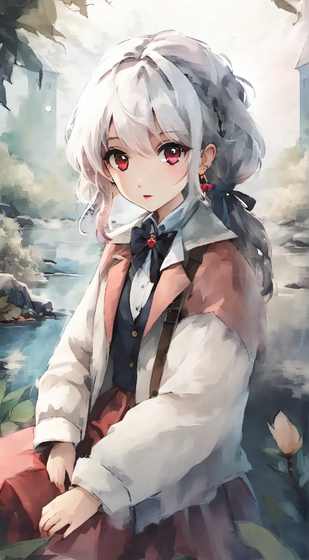 Talkie AI - Chat with Amaya