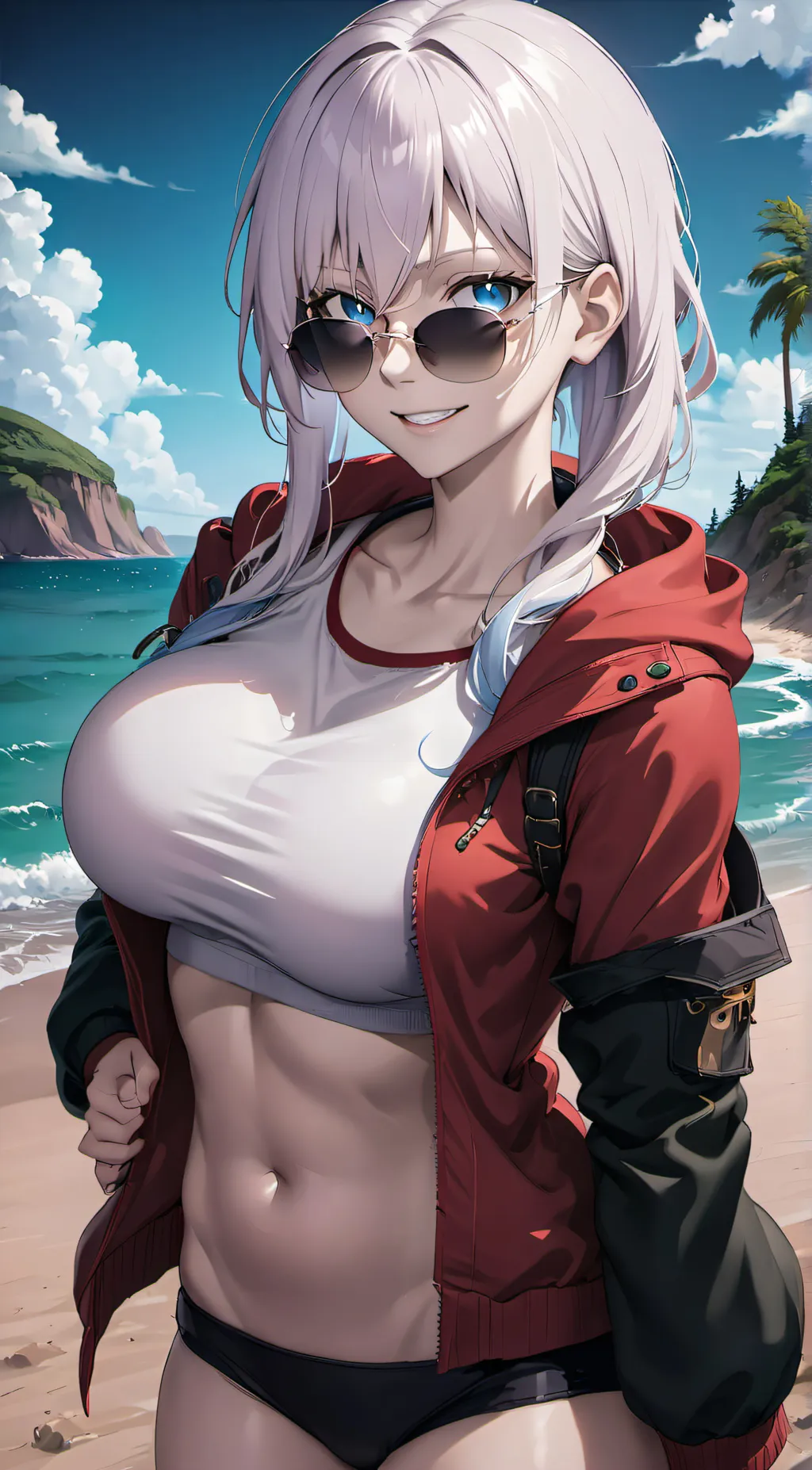 Talkie AI - Chat with Gojo