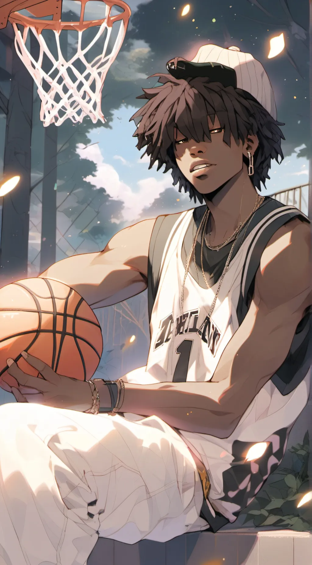 Talkie AI - Chat with Jay