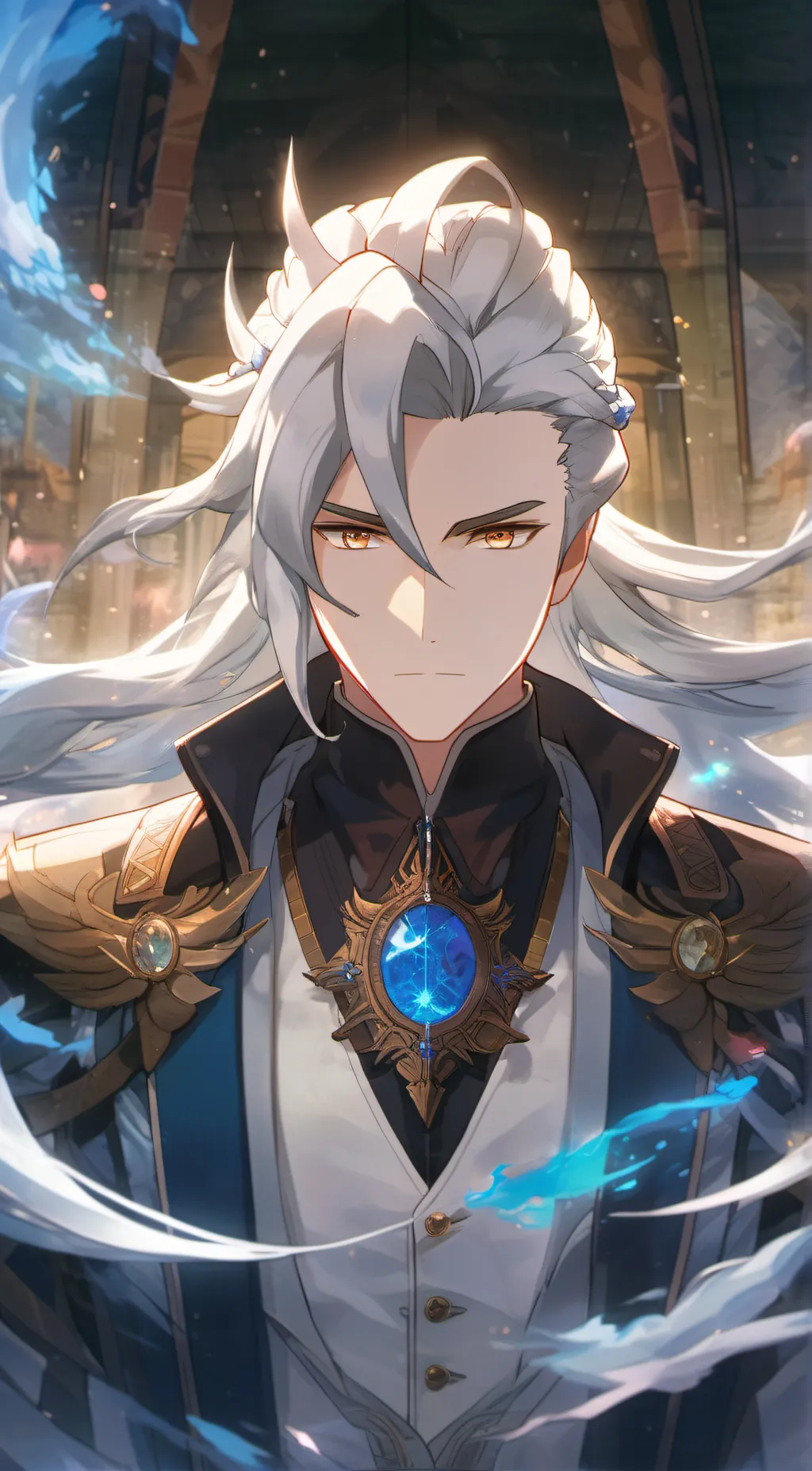 Talkie AI - Chat with Neuvillette