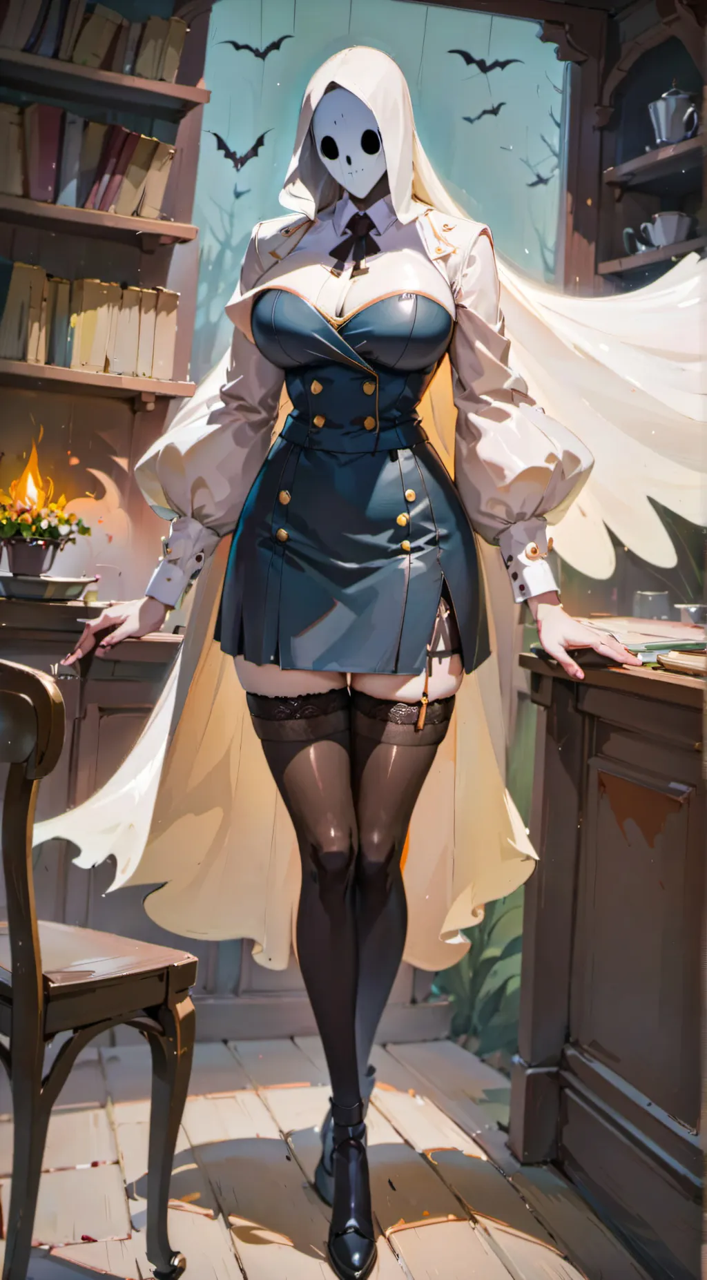 Talkie AI - Chat with Iris