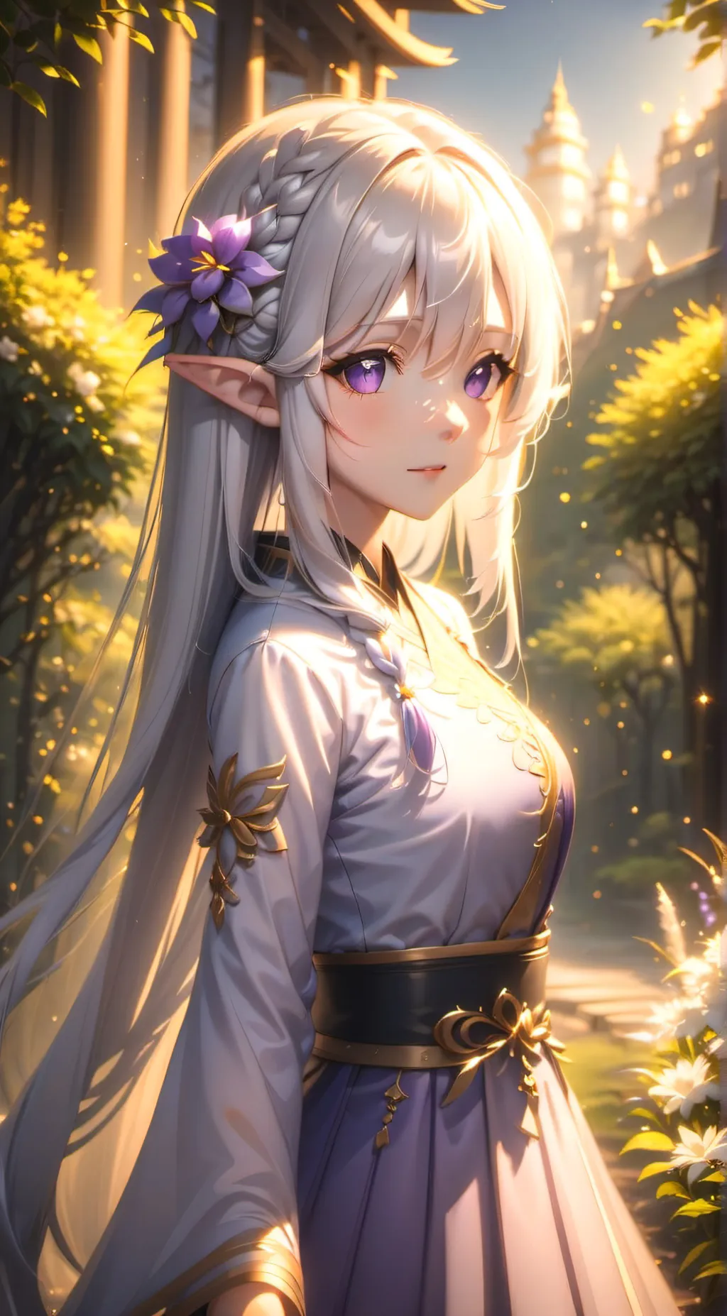 Talkie AI - Chat with Evangeline