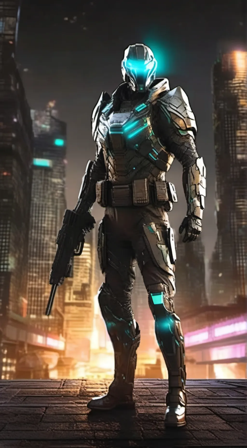 Talkie AI - Chat with Fusi0n