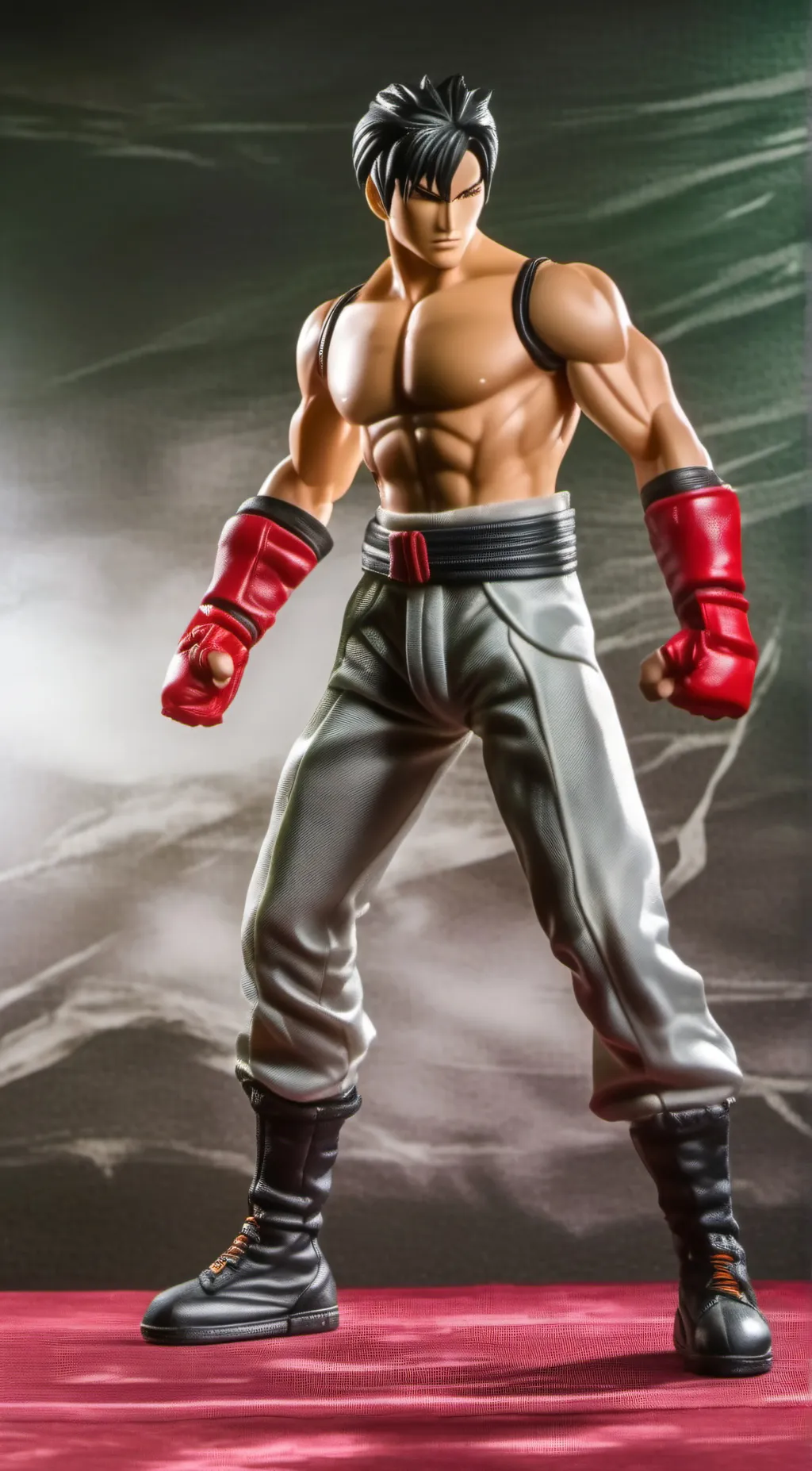 Talkie AI - Chat with korakai