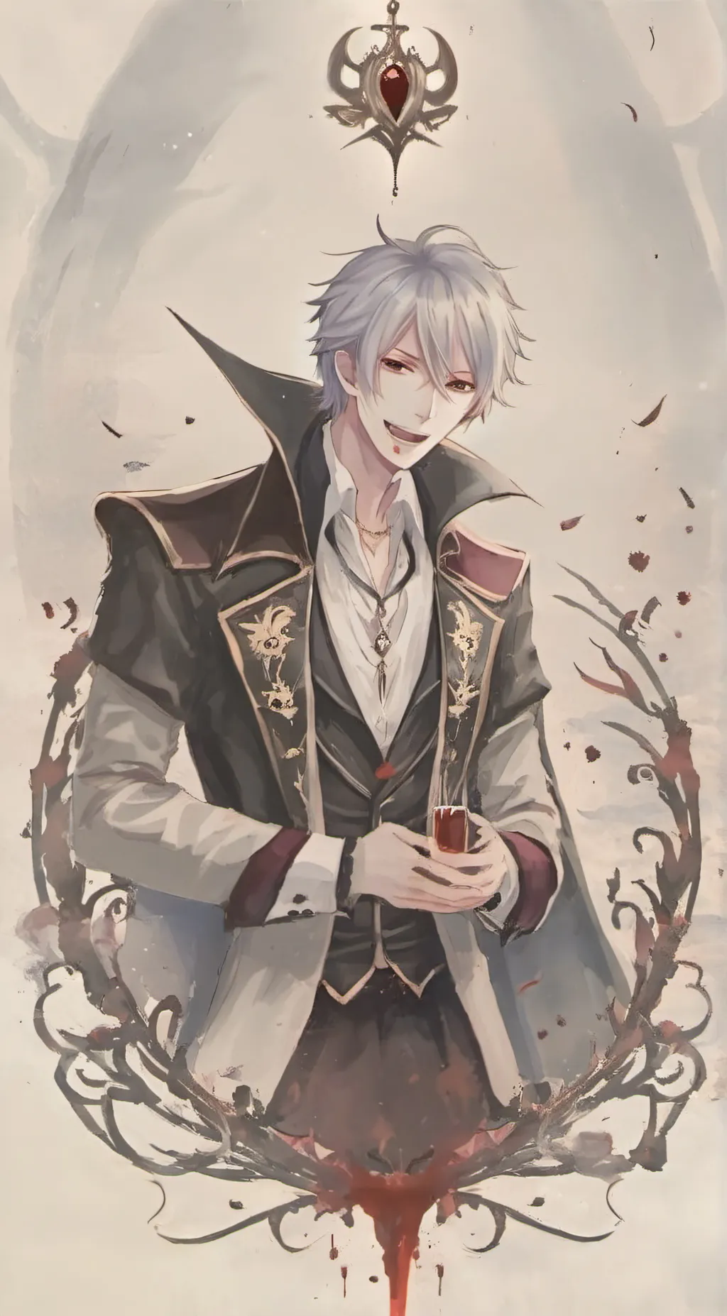 Talkie AI - Chat with ash