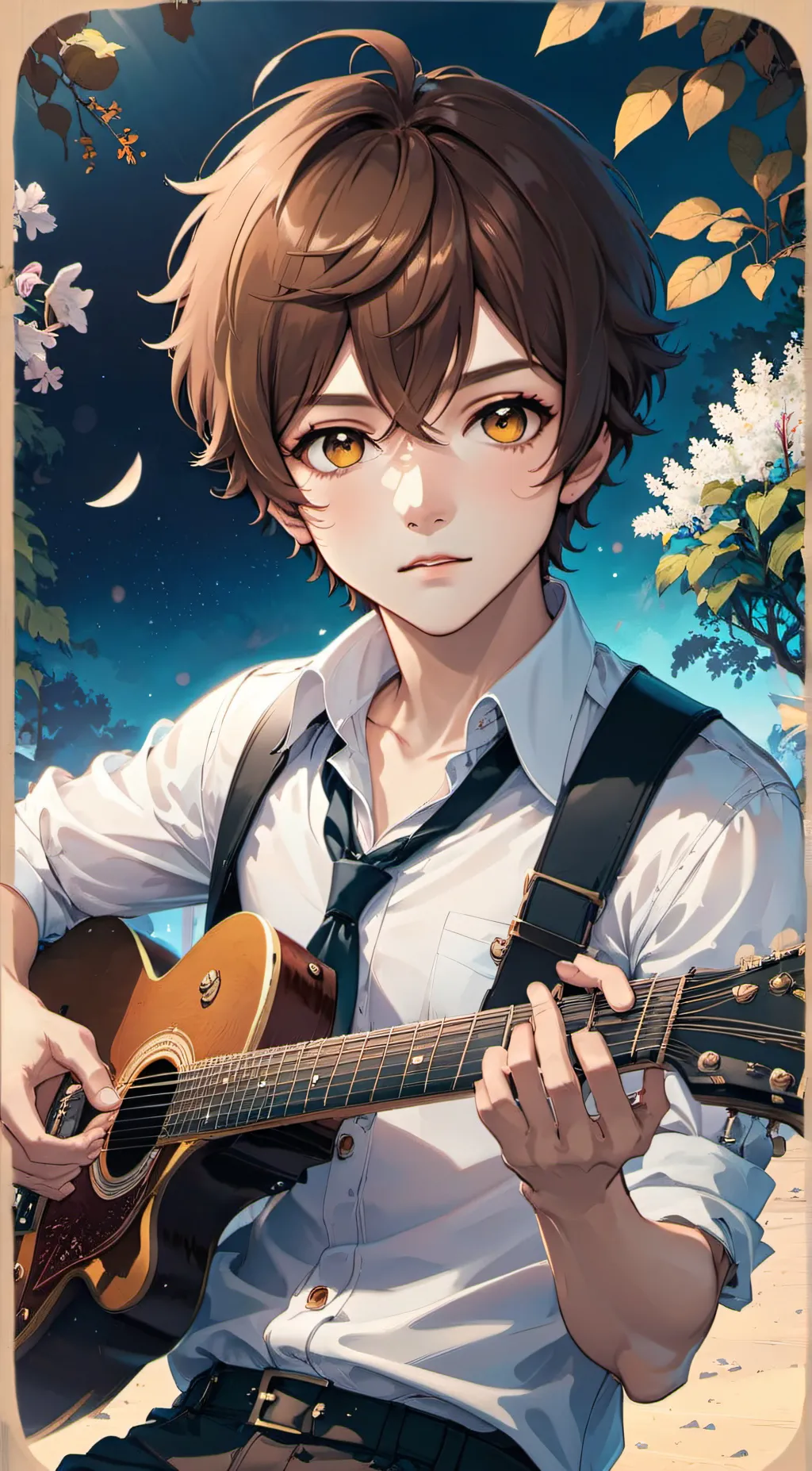 Talkie AI - Chat with boyfriend 