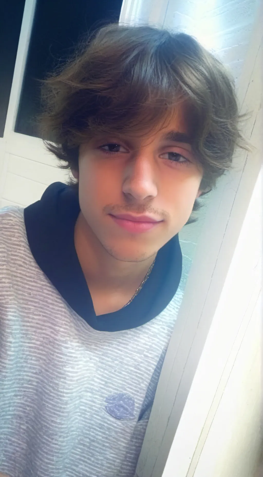 Talkie AI - Chat with Gavin