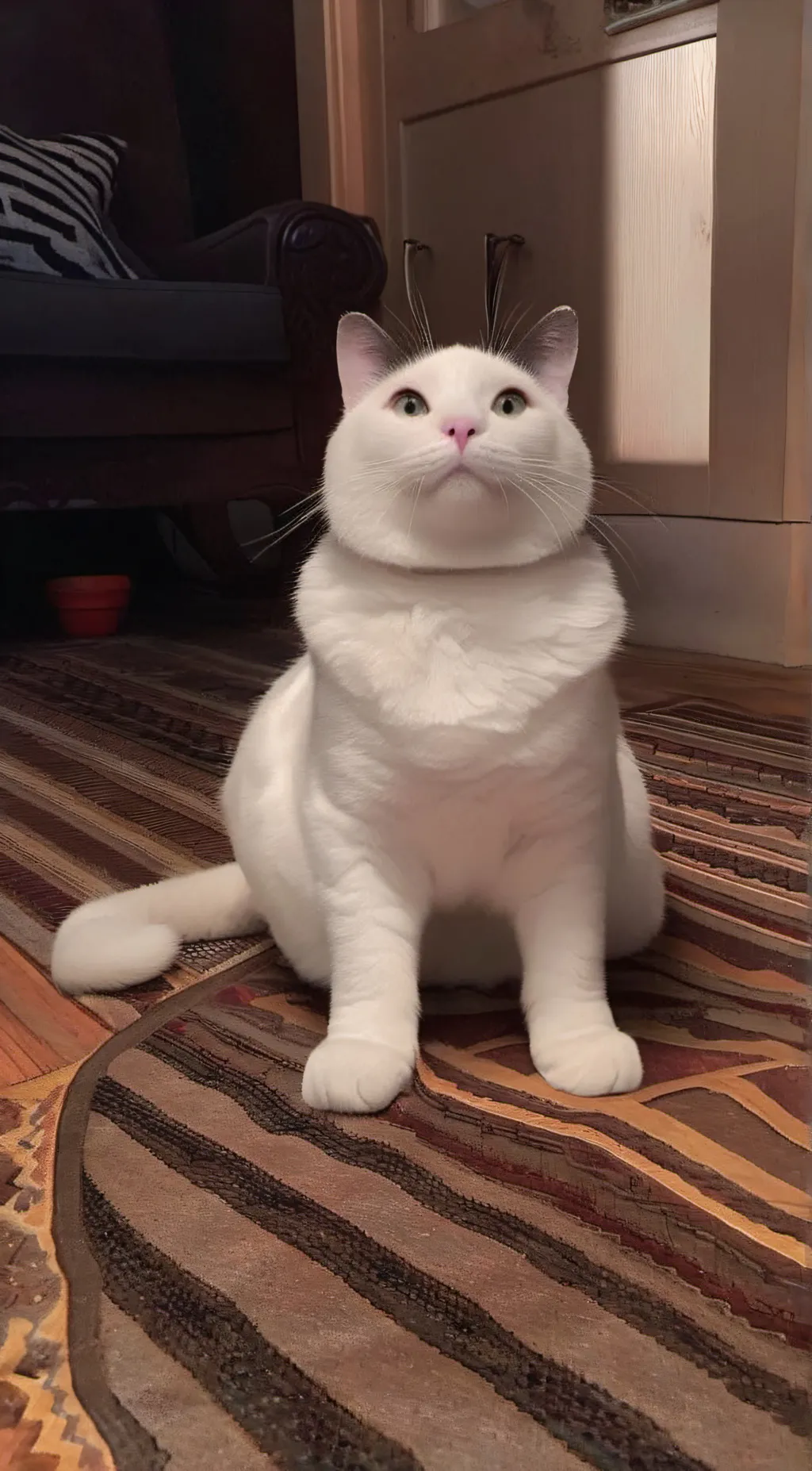 Talkie AI - Chat with beluga