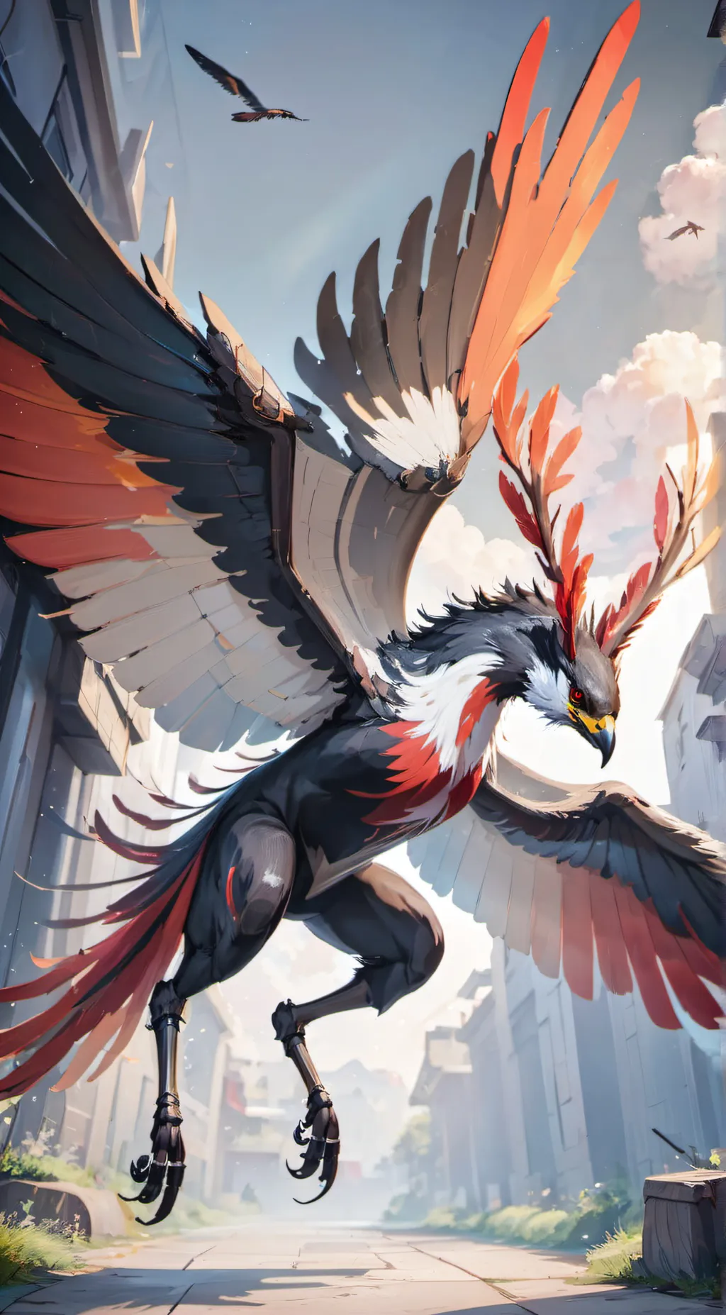 Talkie AI - Chat with Agel 