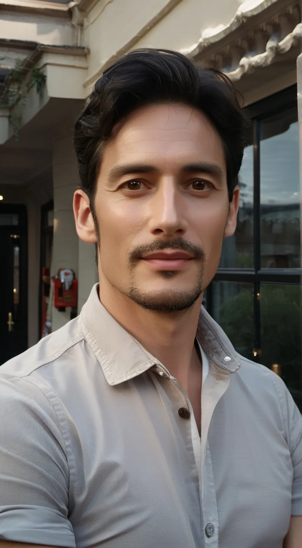 Talkie AI - Chat with ❤️dad❤️