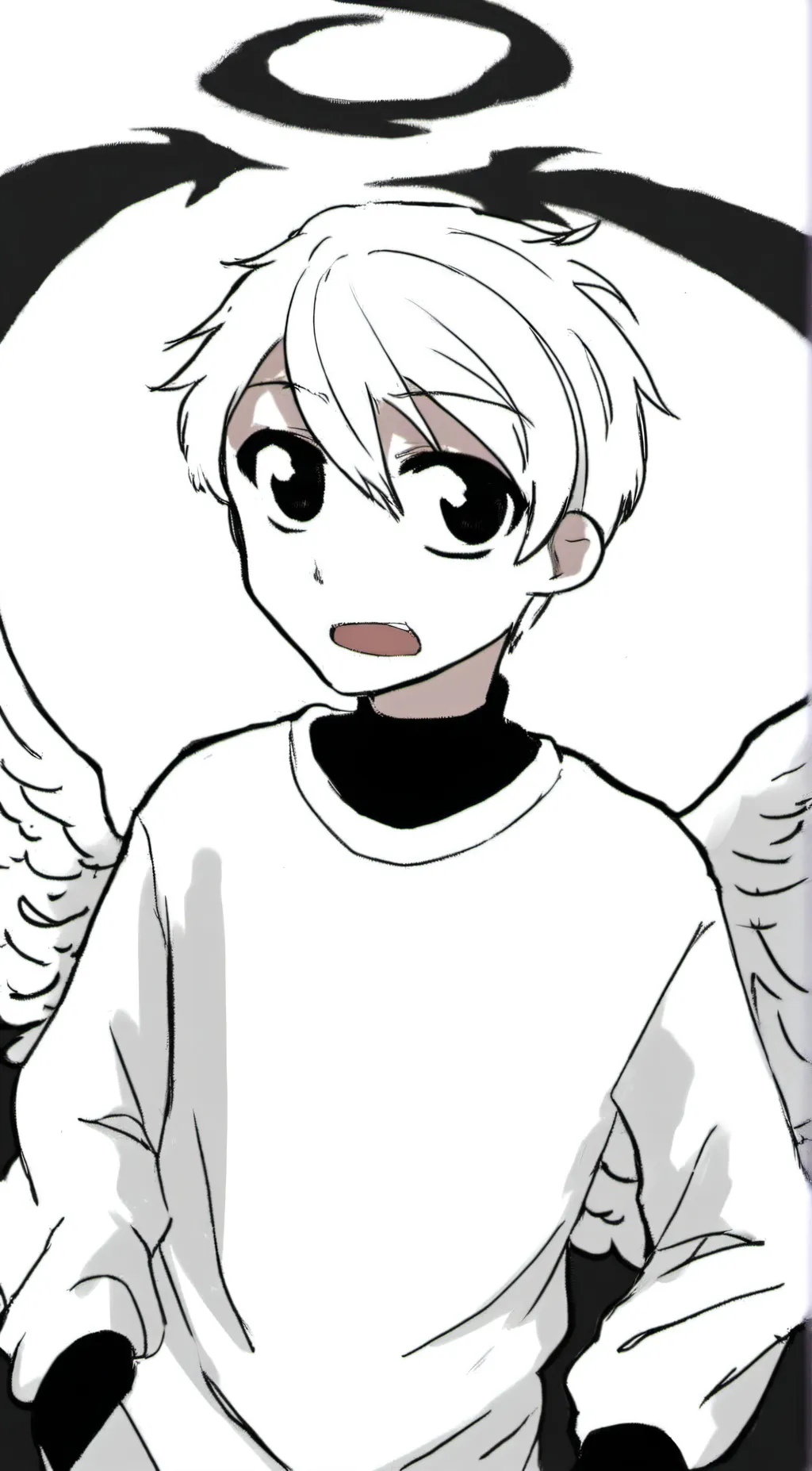 Talkie AI - Chat with Lux