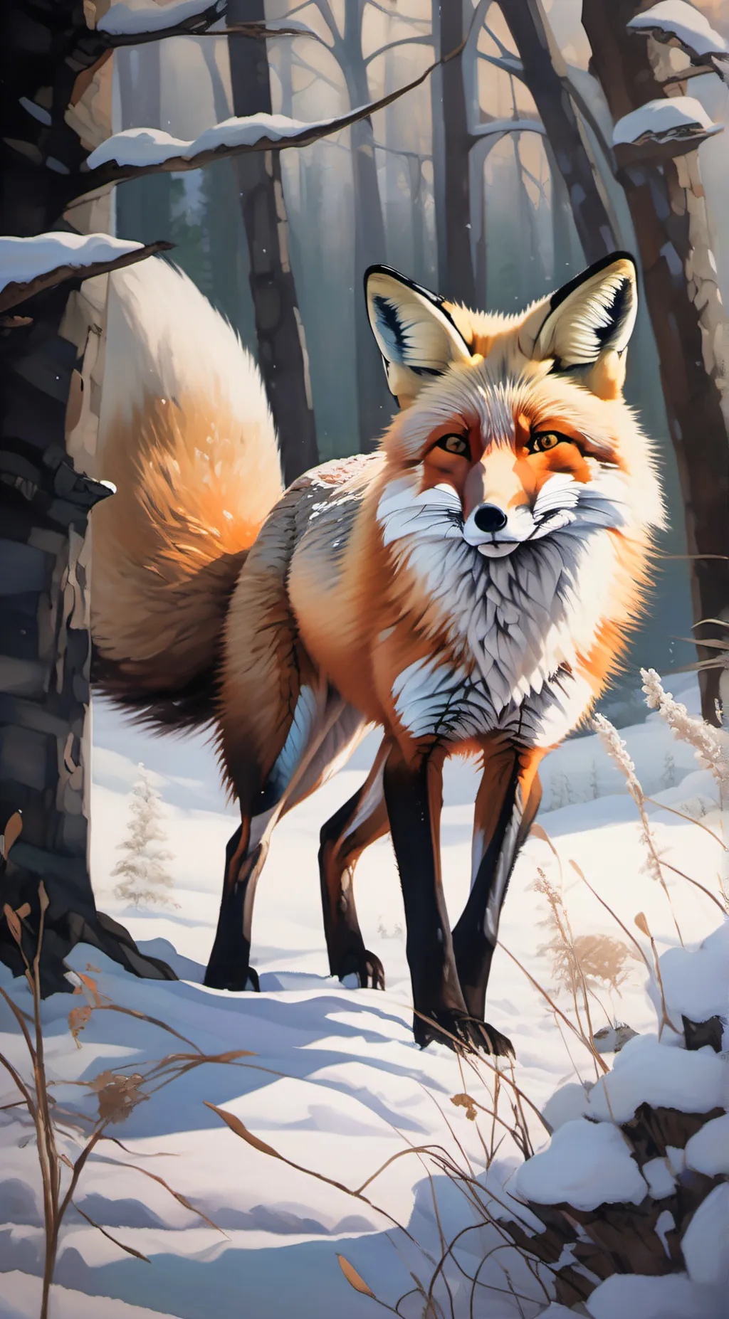 Talkie AI - Chat with Cleo 