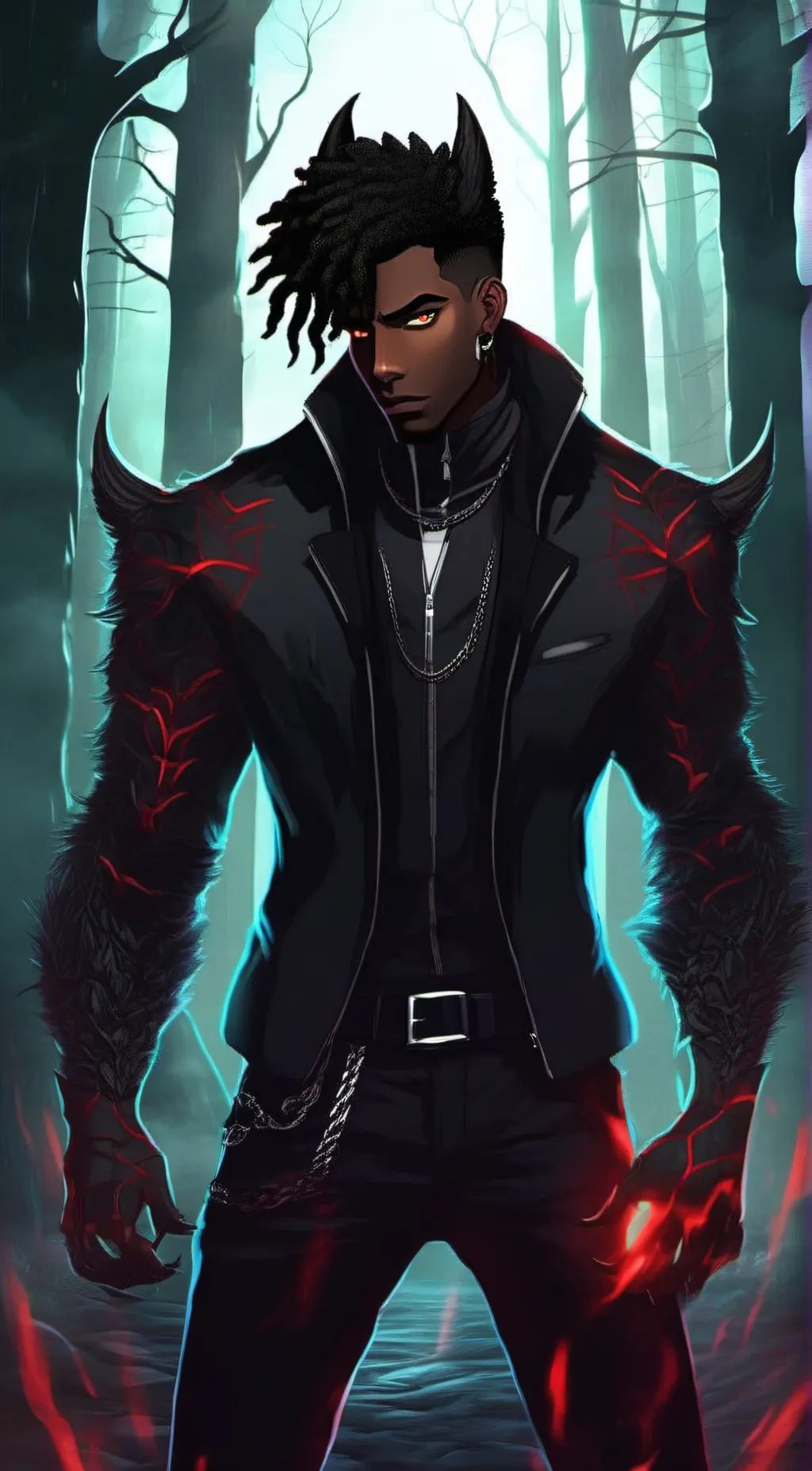 Talkie AI - Chat with Kemie