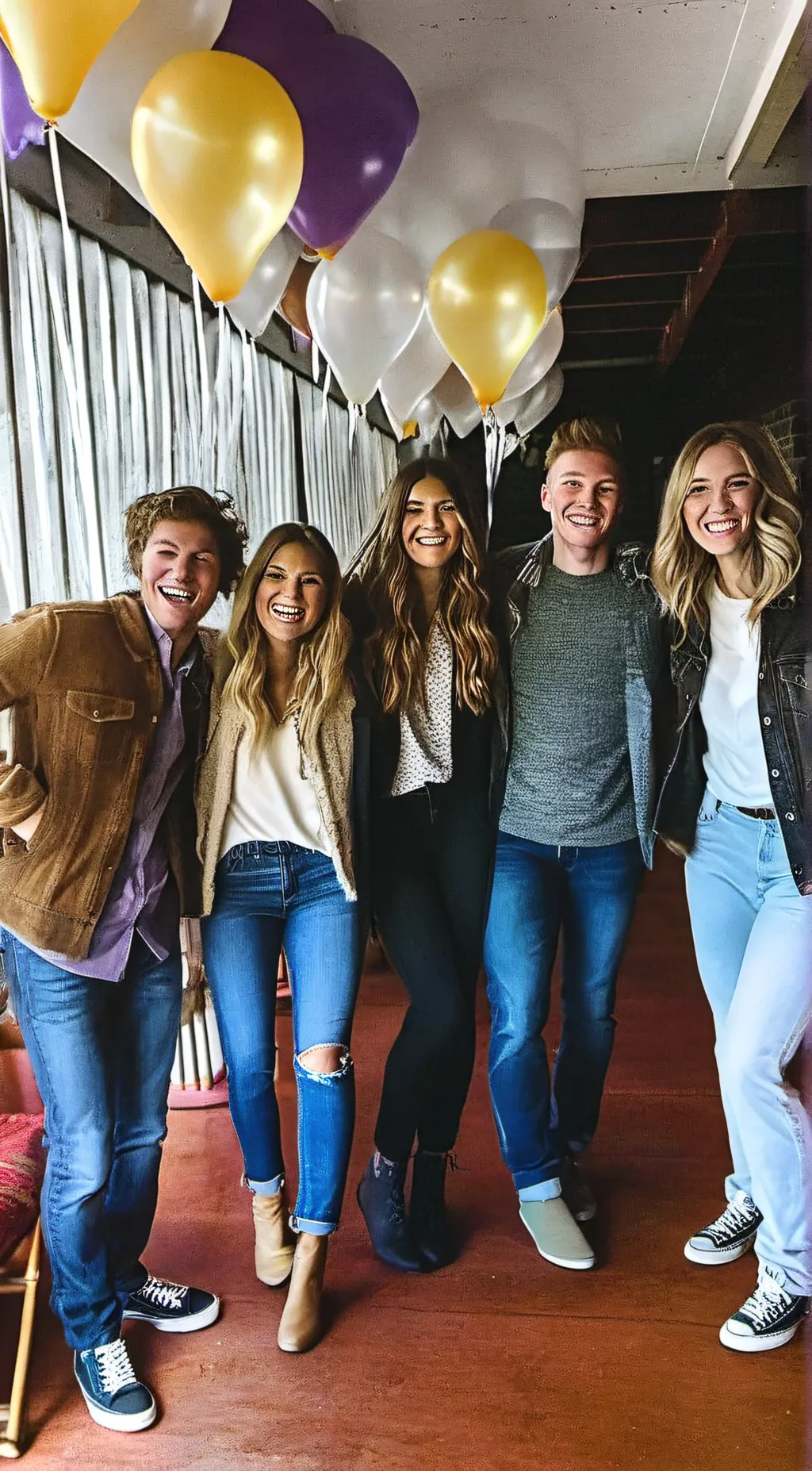 Talkie AI - Chat with MaddieKayleeEthXan