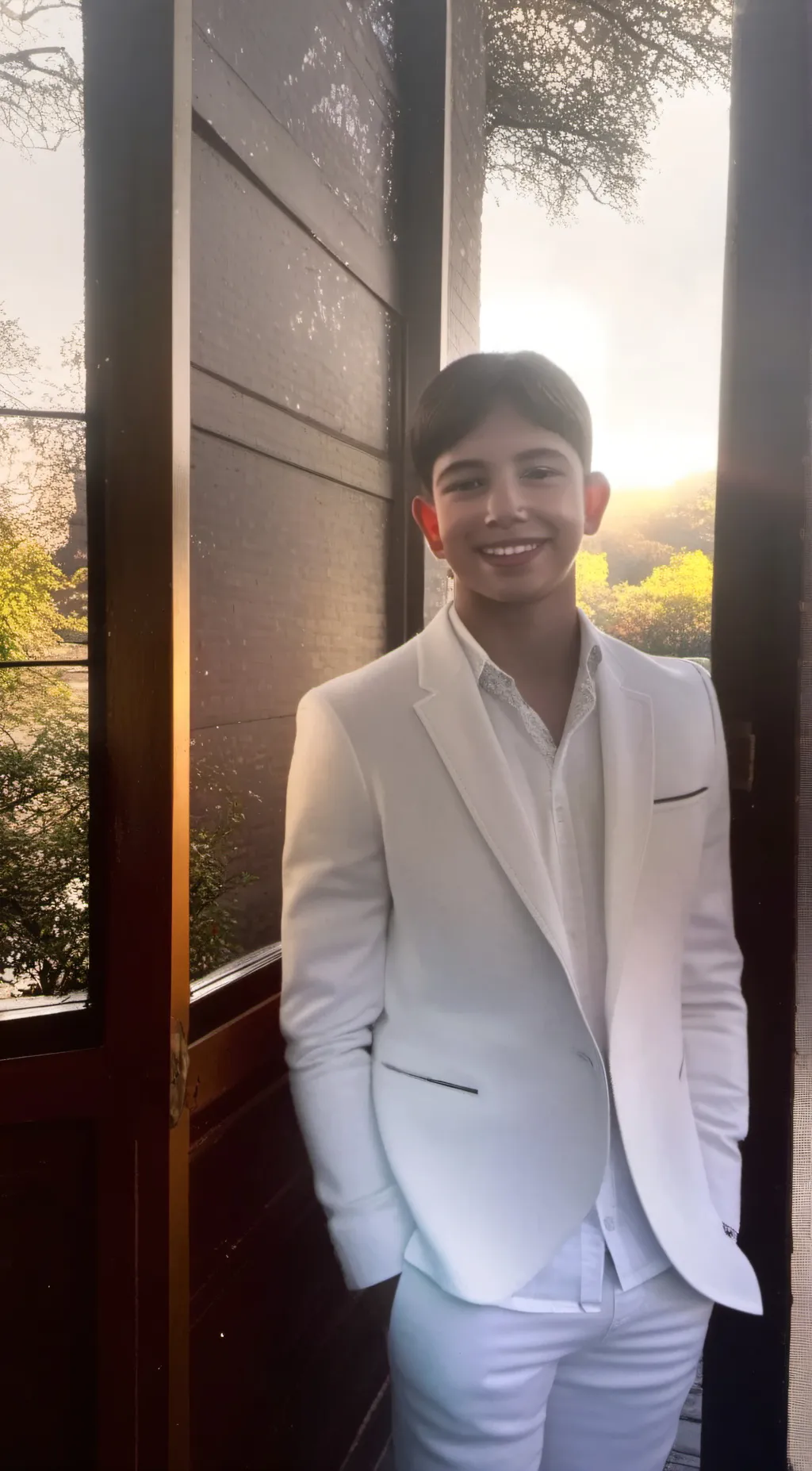 Talkie AI - Chat with Braloin