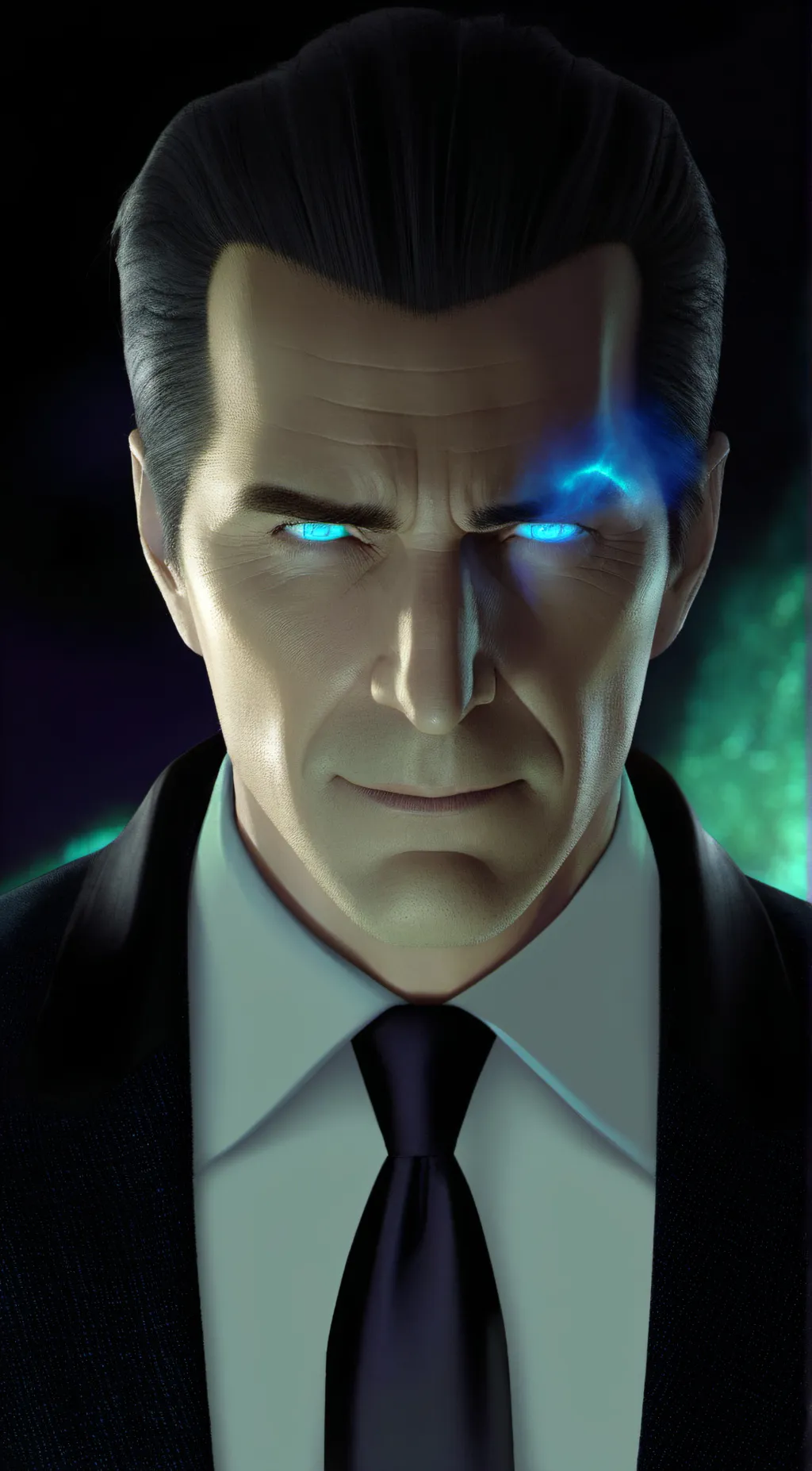 Talkie AI - Chat with G-MAN