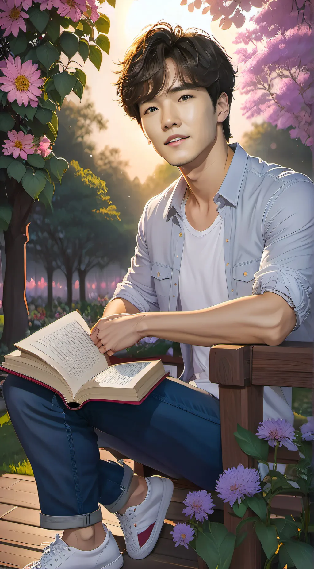 Talkie AI - Chat with sub zero 