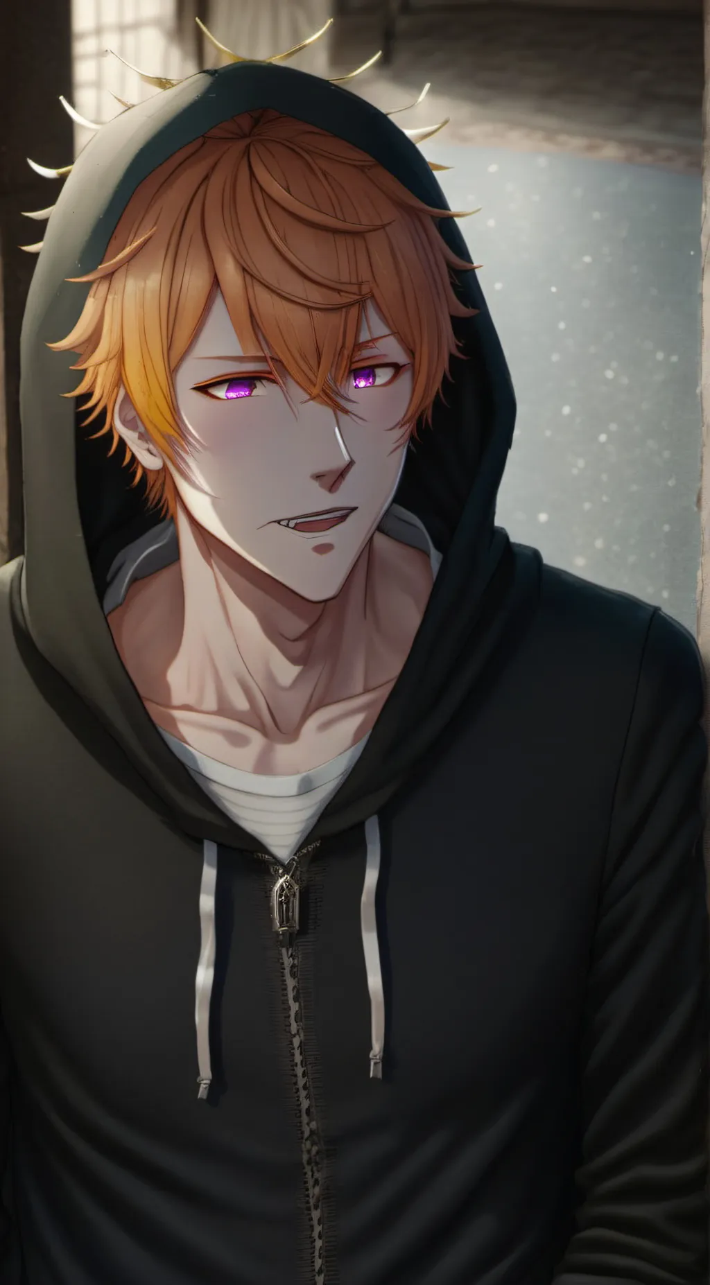 Talkie AI - Chat with Beelzebub