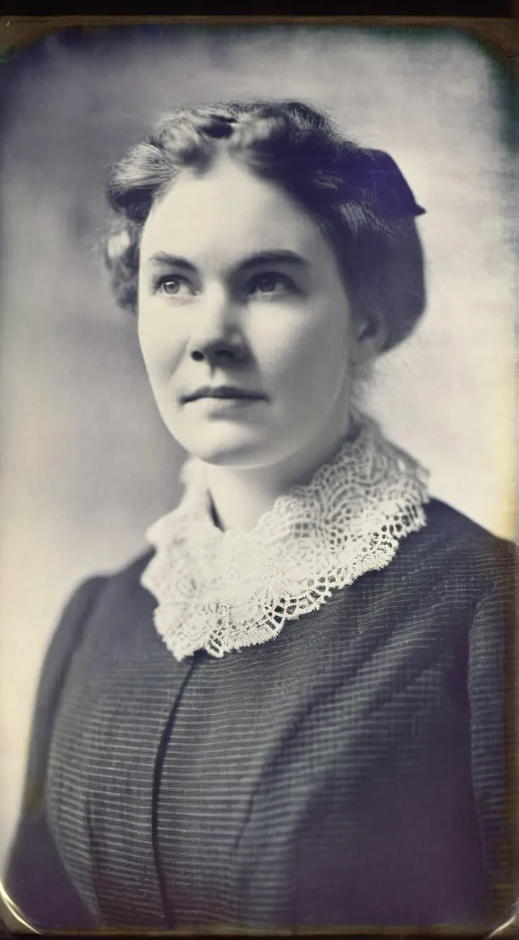 Talkie AI - Chat with Lizzy Borden