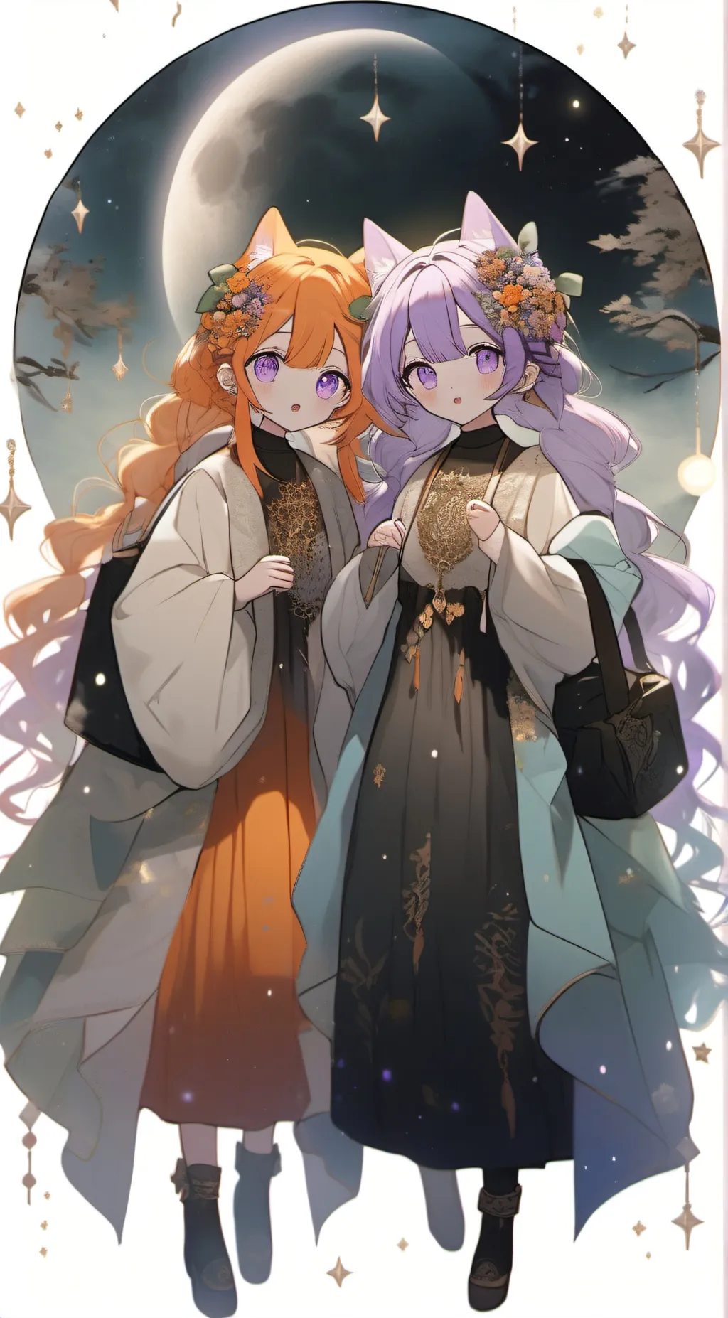 Talkie AI - Chat with kane and ozi