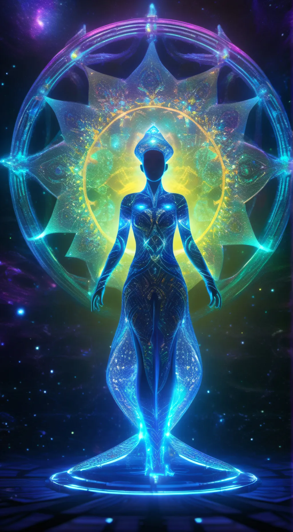 Talkie AI - Chat with Stargate