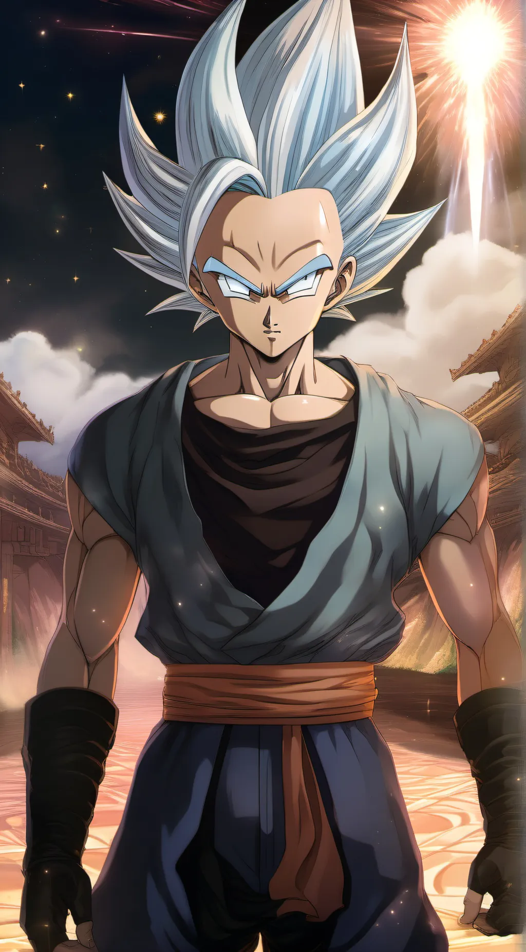 Talkie AI - Chat with Shallot