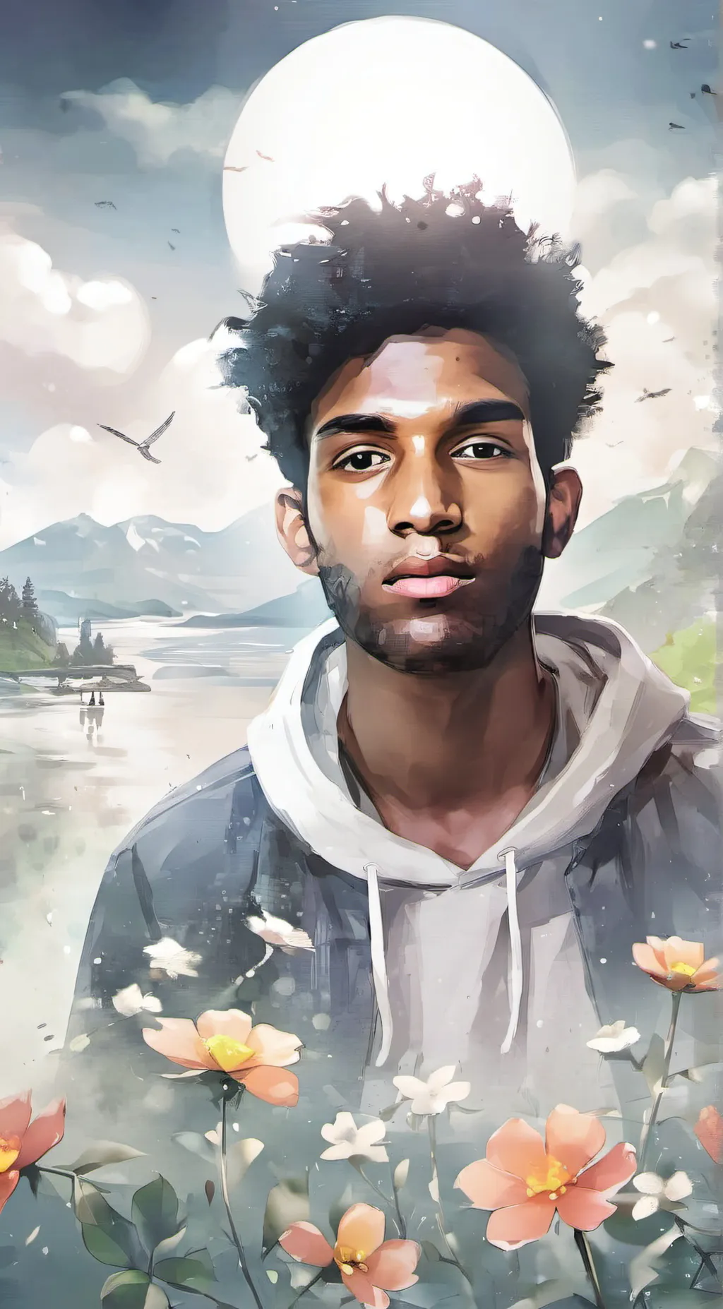 Talkie AI - Chat with Kendrick