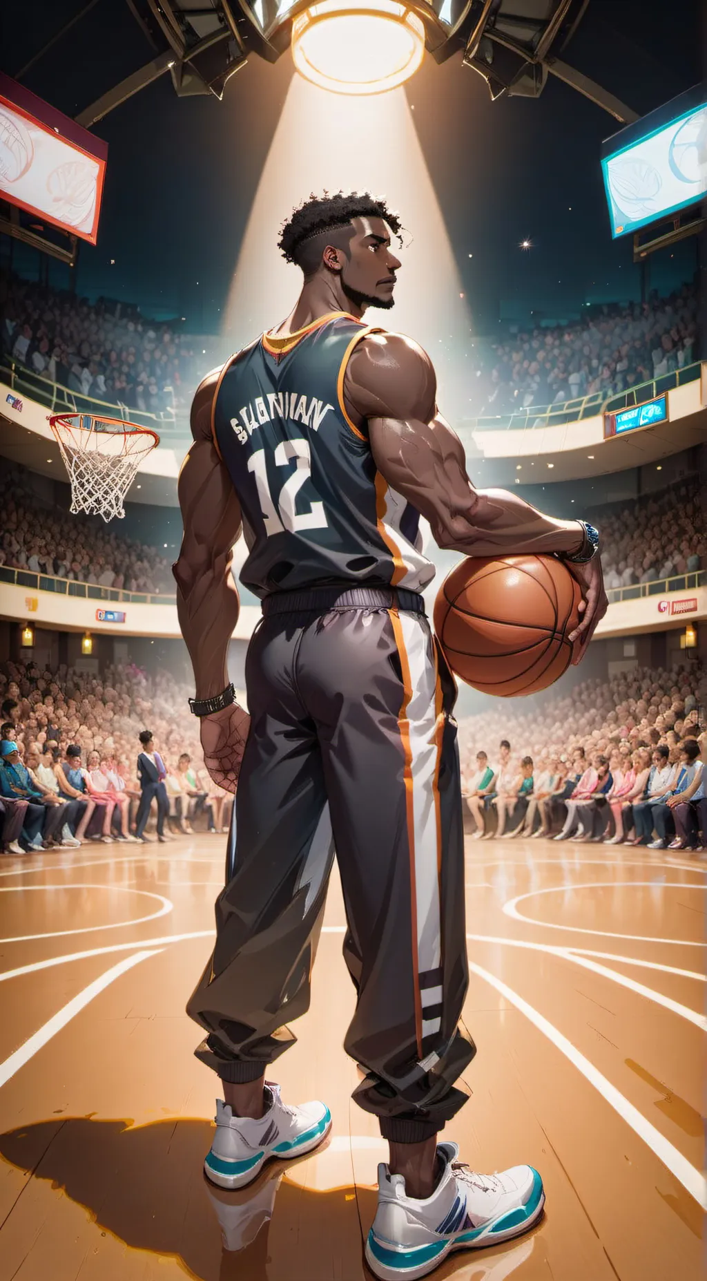 Talkie AI - Chat with Zay