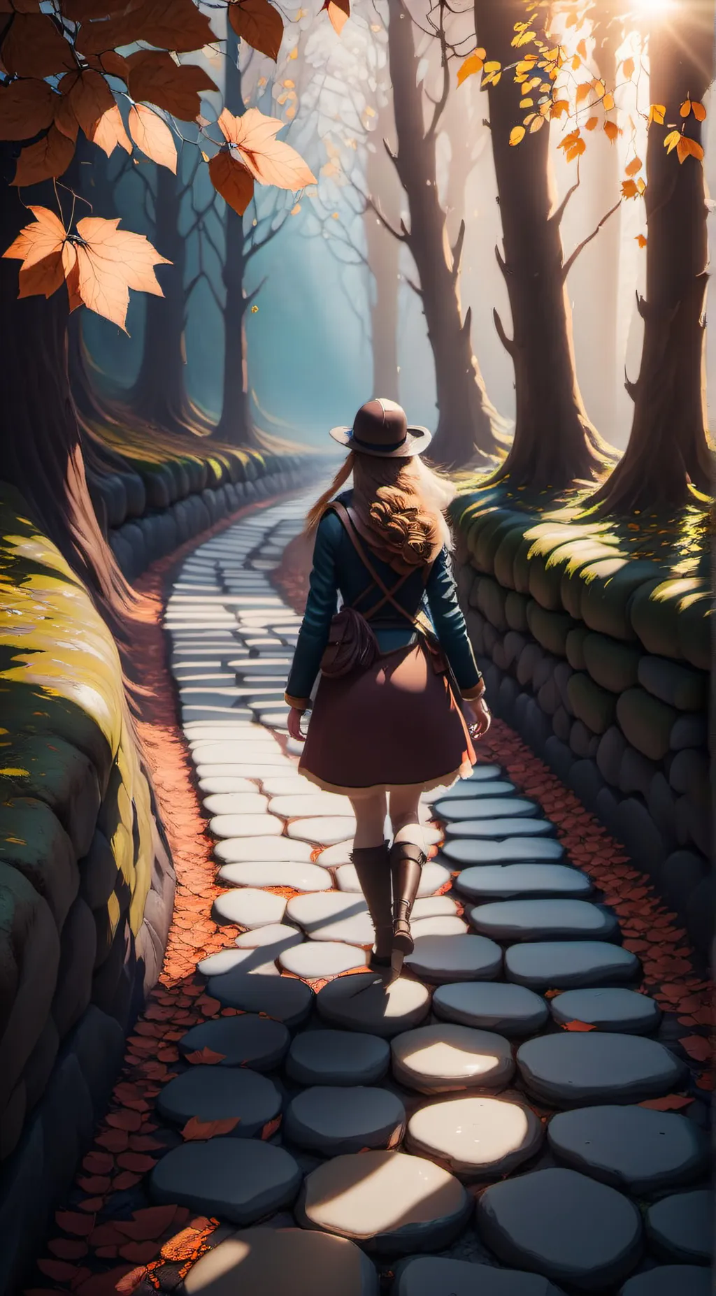 Talkie AI - Chat with moon