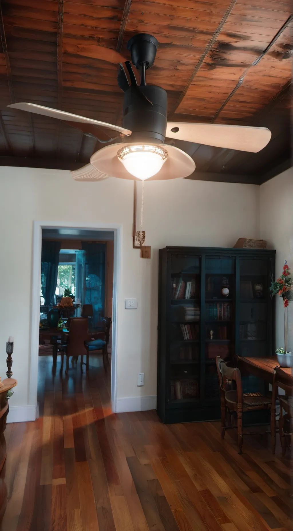 Talkie AI - Chat with can you see it 