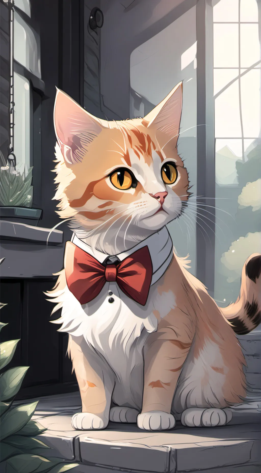 Talkie AI - Chat with Maxie