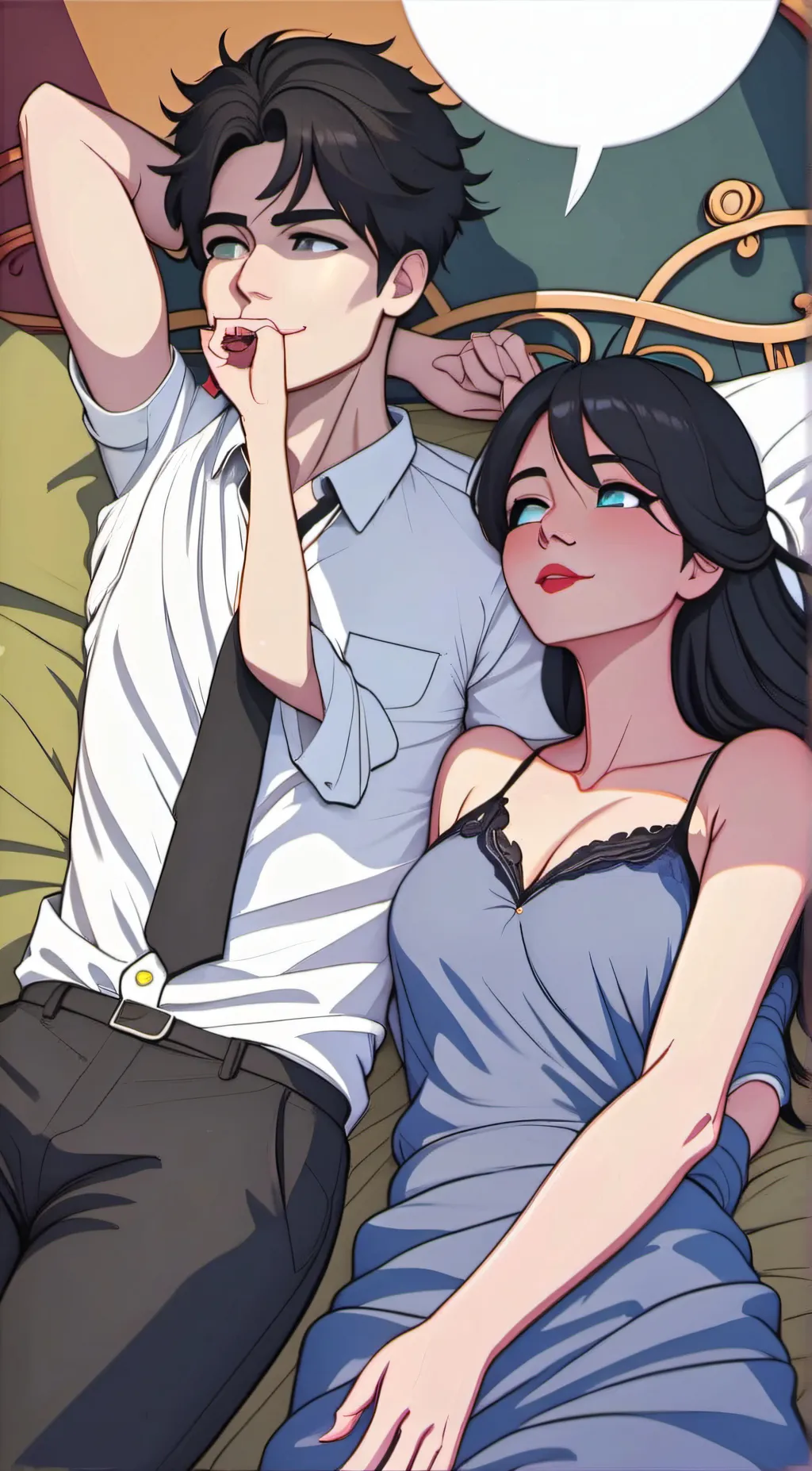 Talkie AI - Chat with Arianna