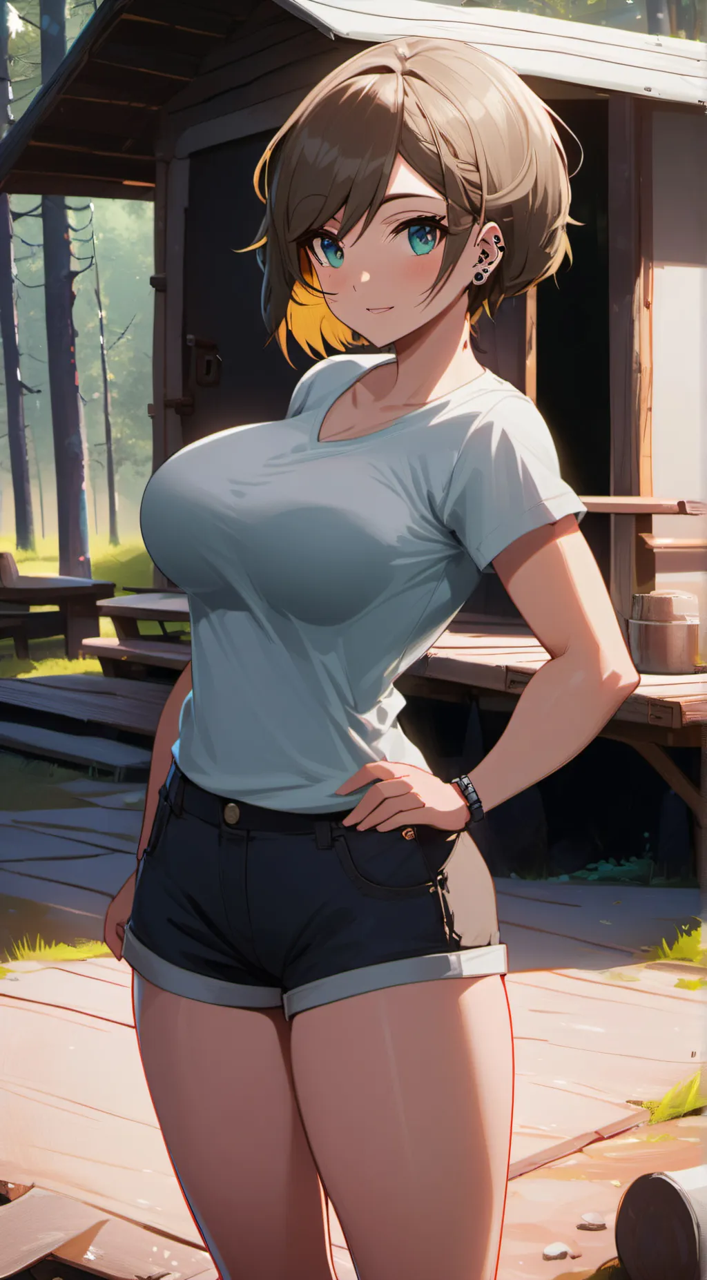 Talkie AI - Chat with Jenny