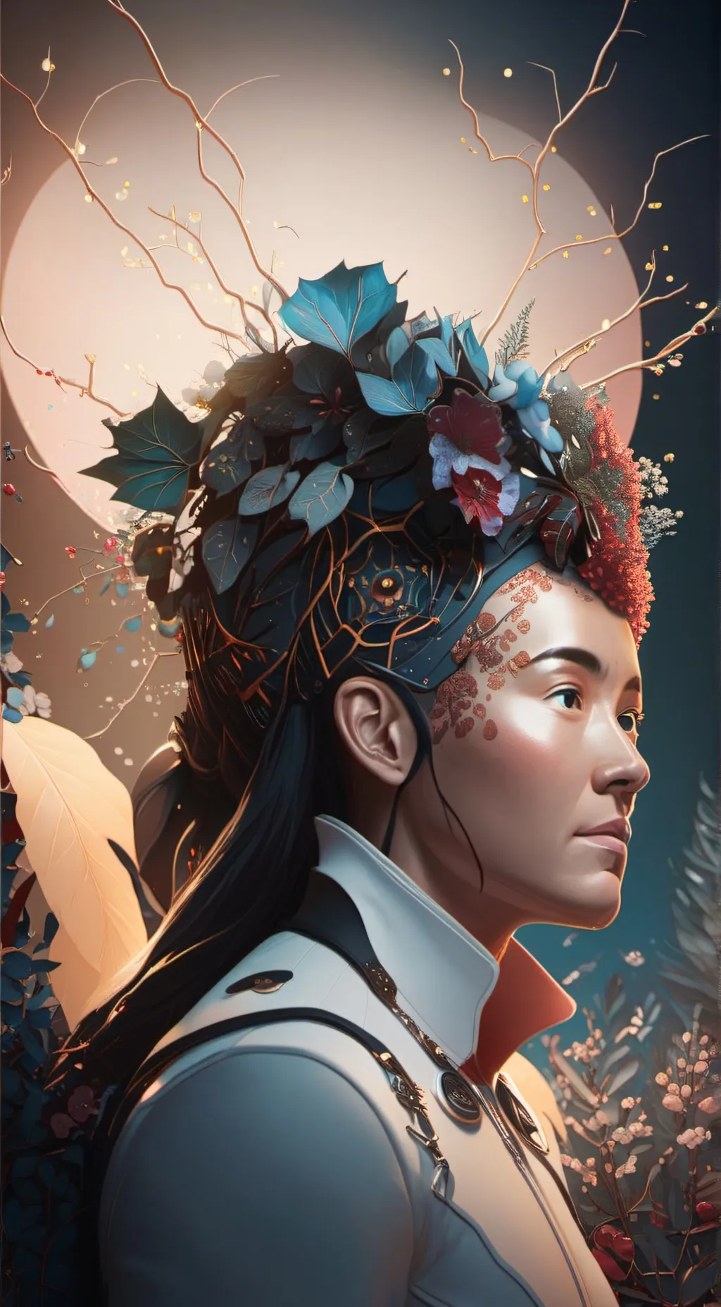 Talkie AI - Chat with Chris 