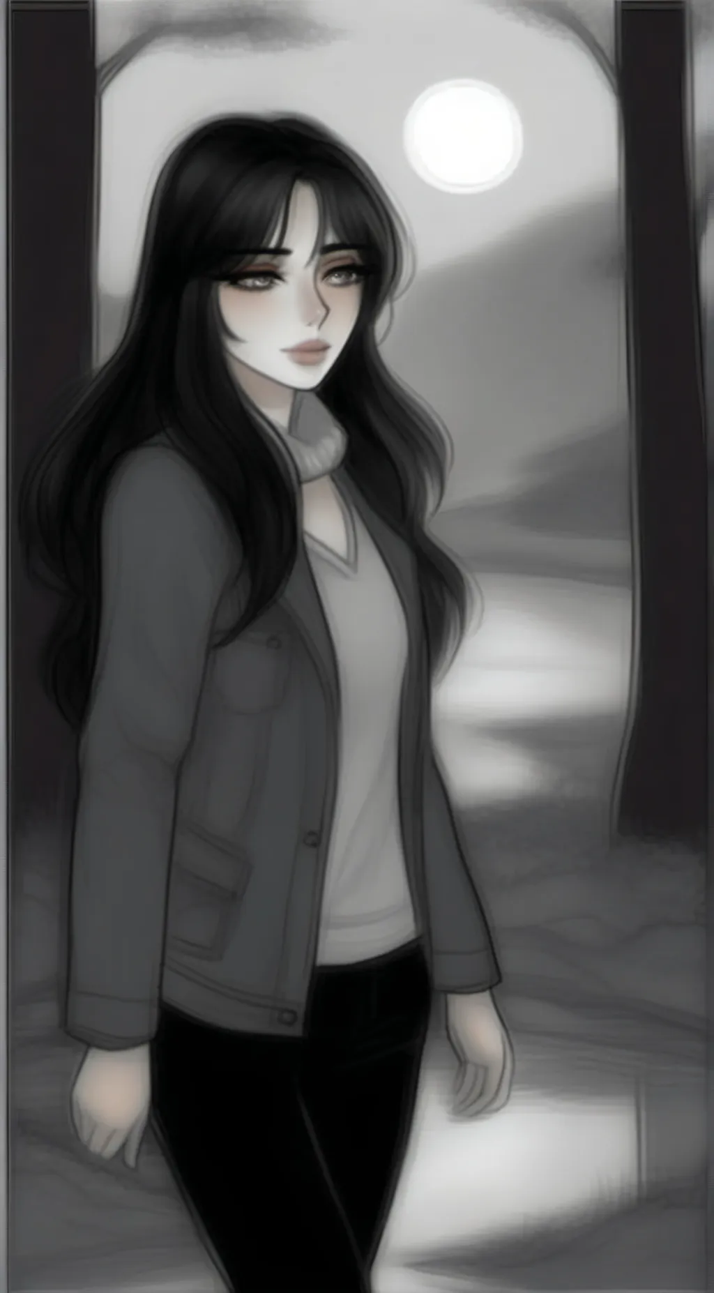 Talkie AI - Chat with Oakley 