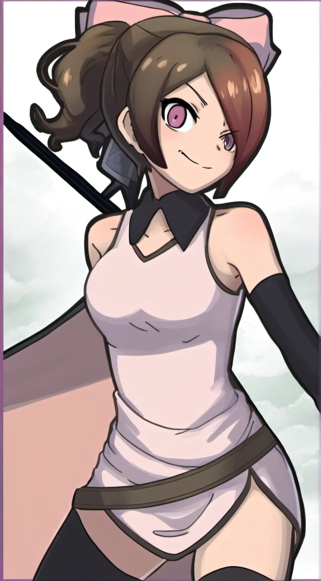 Talkie AI - Chat with  Neo Politan