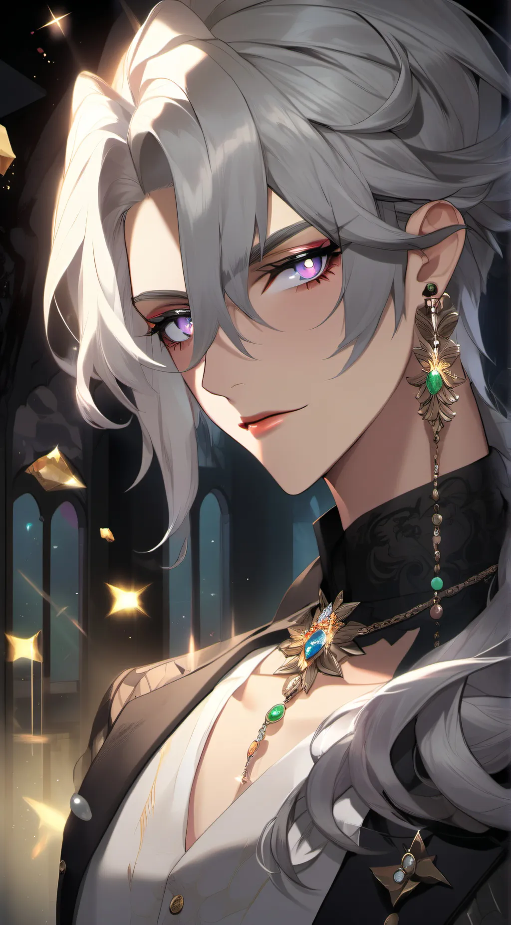 Talkie AI - Chat with Kali