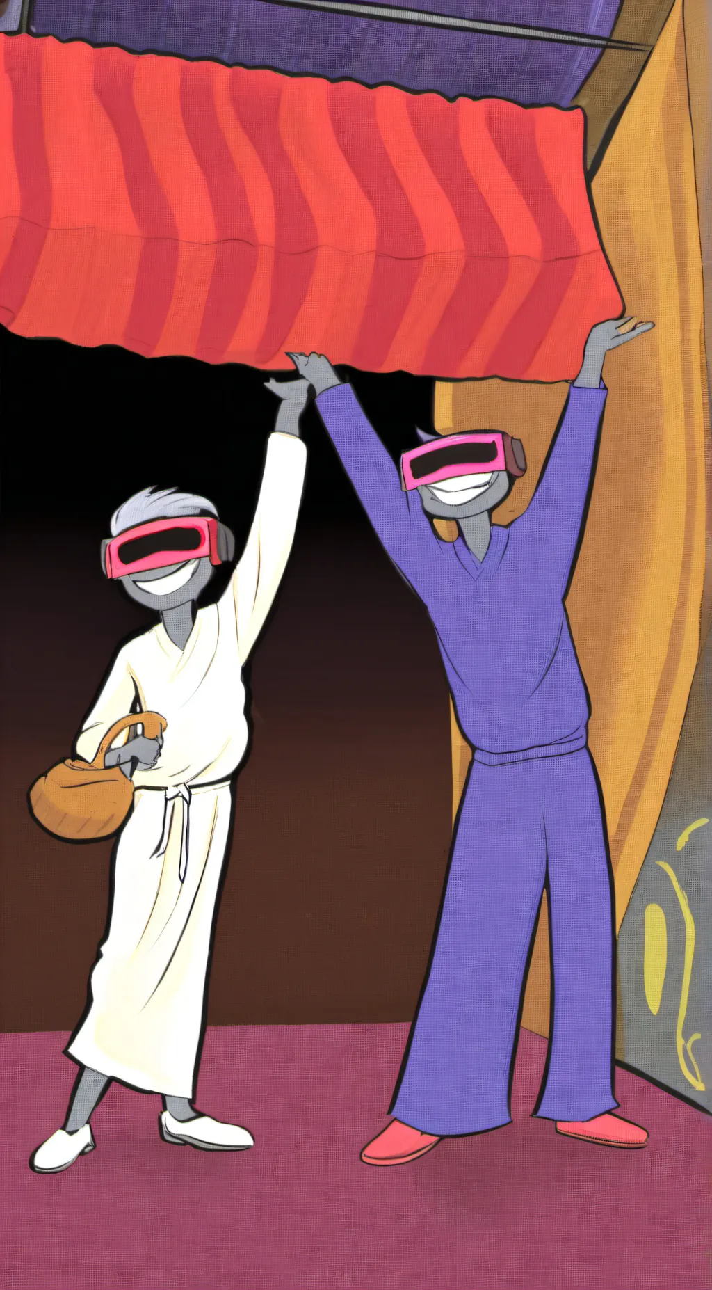 Talkie AI - Chat with jax 