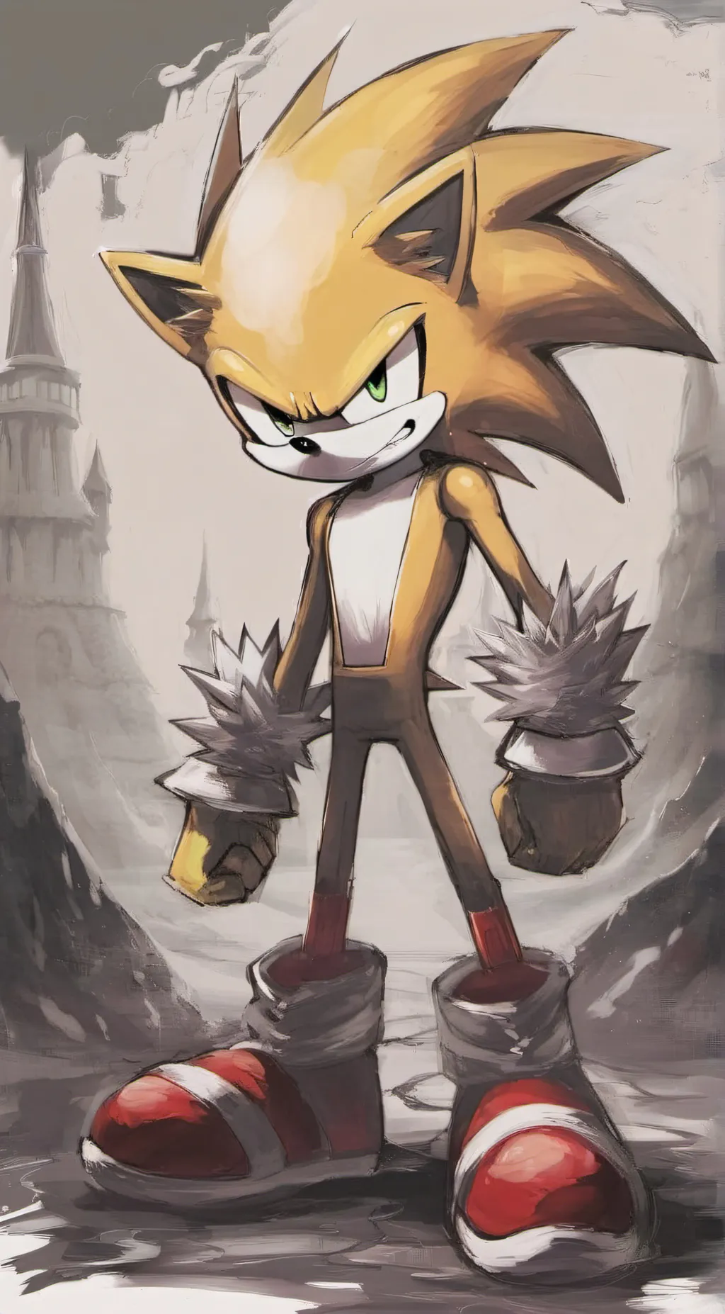 Talkie AI - Chat with Fleetway