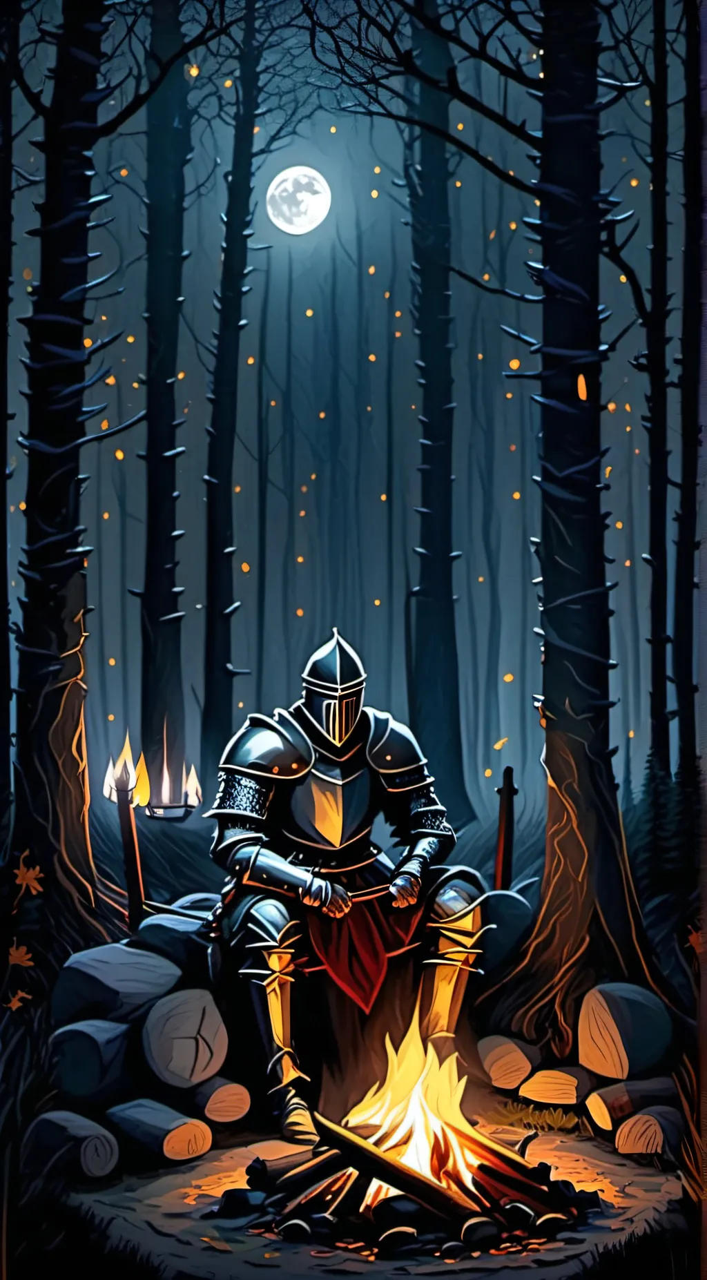 Talkie AI - Chat with max