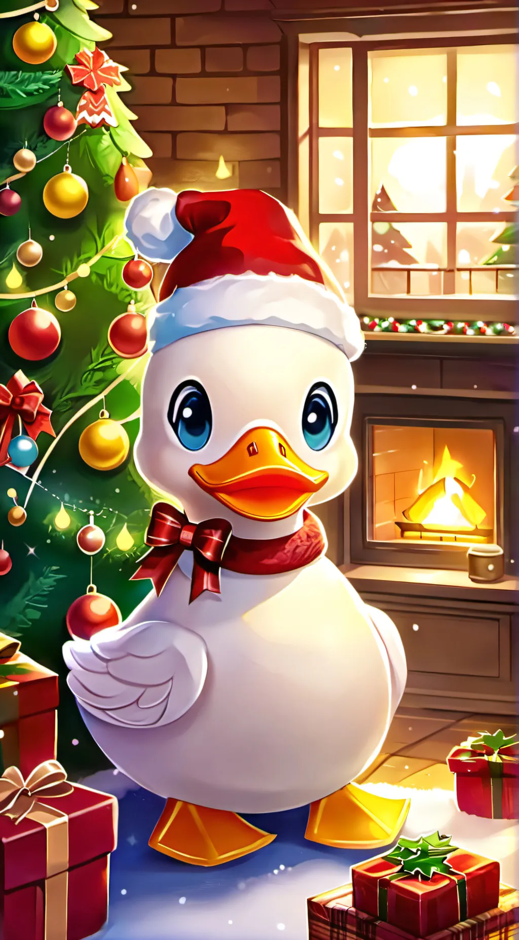 ai character: ▪Mř. Qųąçķ▪ background