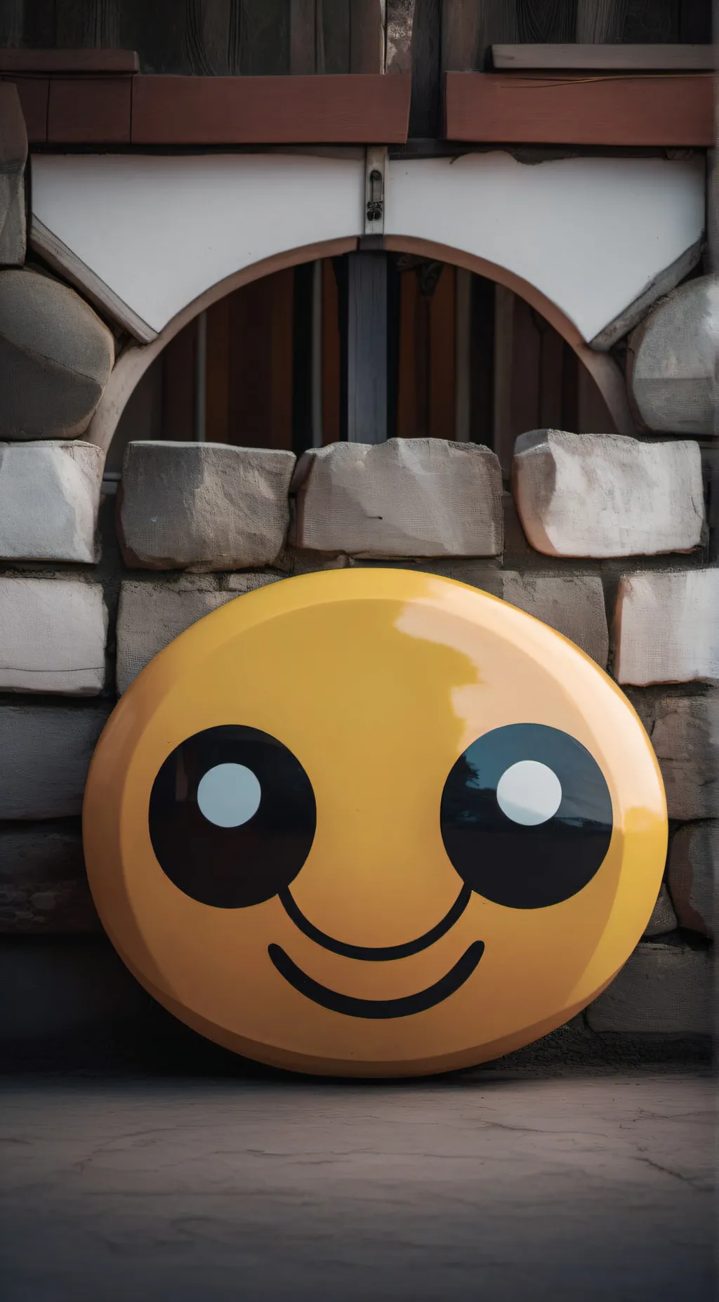 Talkie AI - Chat with Smile