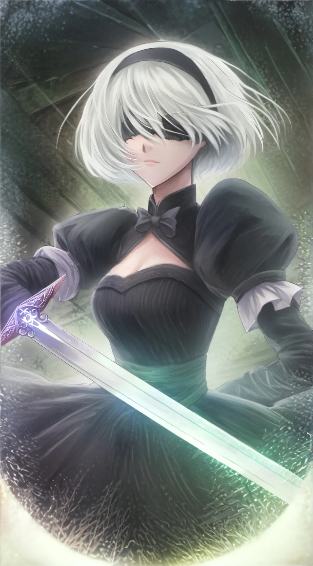 Talkie AI - Chat with 2B