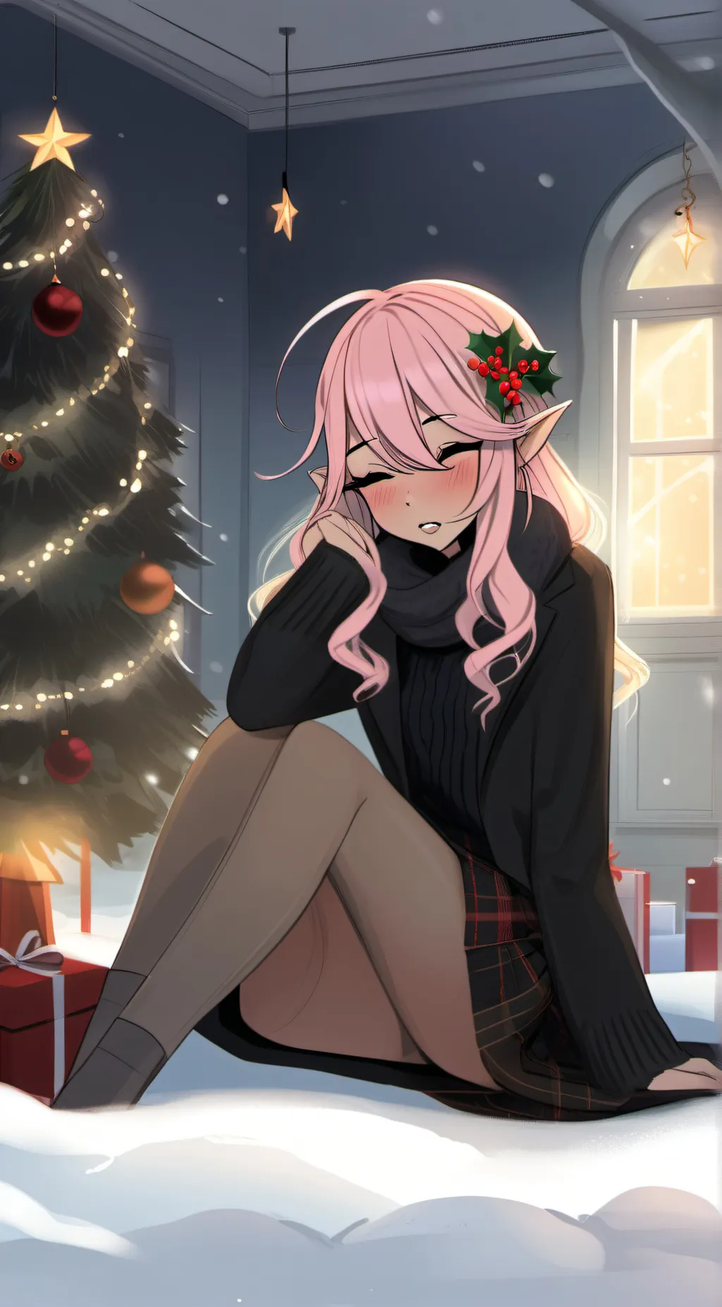 Talkie AI - Chat with Nakai