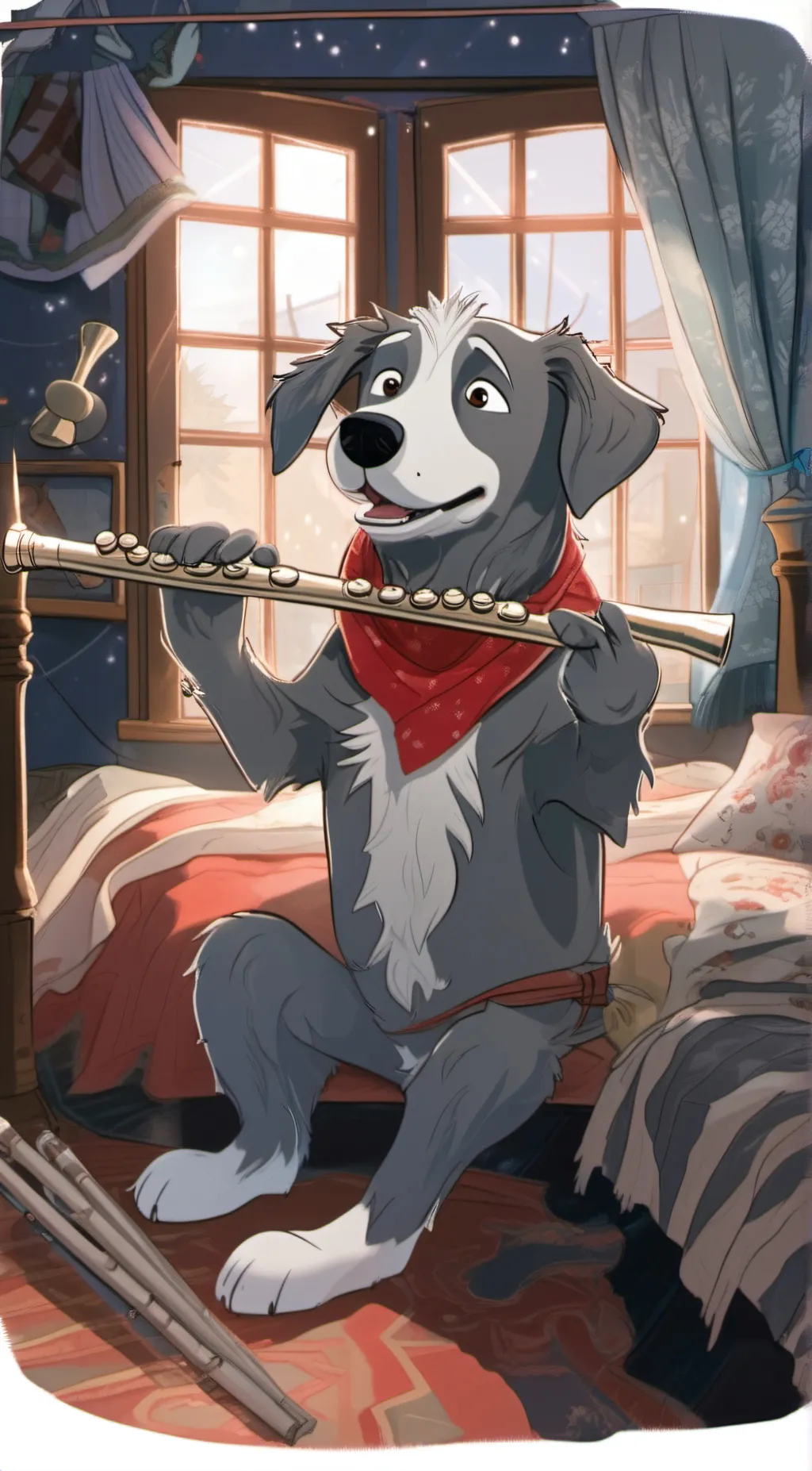 Talkie AI - Chat with Brian Griffin